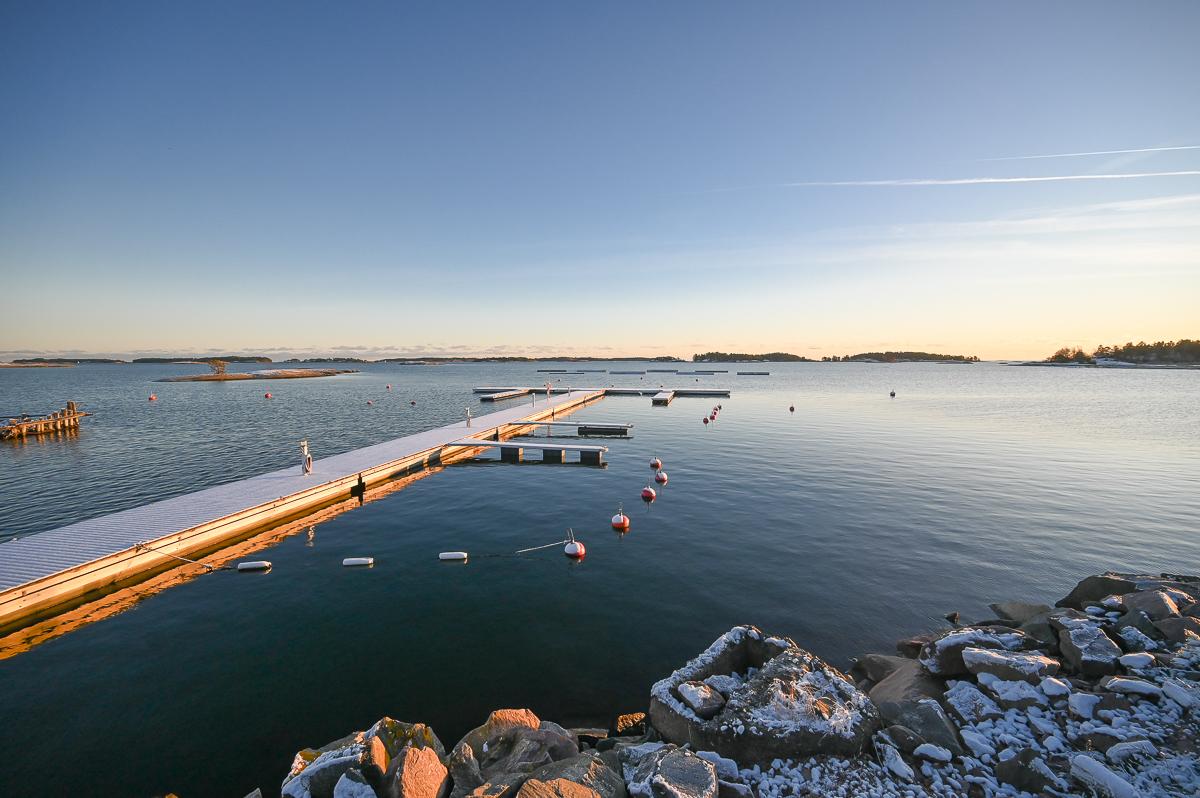 Ruukintie 6 A 2, Tvärminne, Hanko