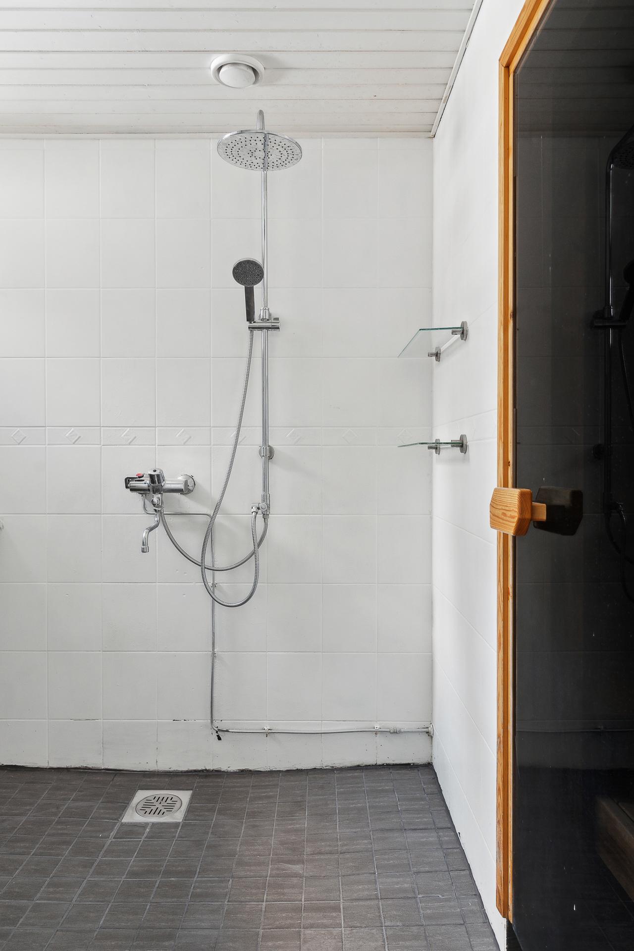 Puistotie 20, Hamari, Porvoo