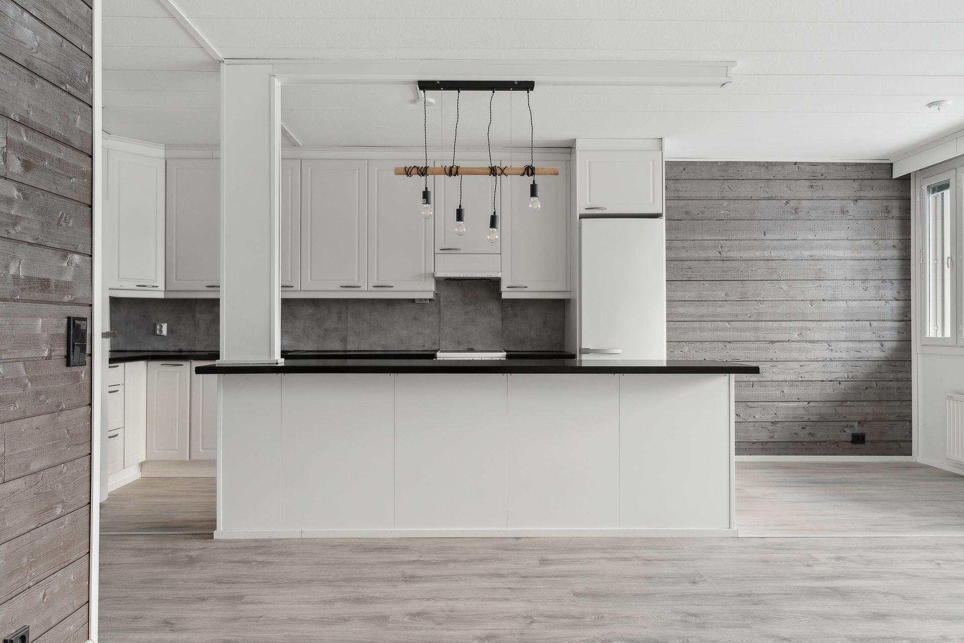 Puistotie 20, Hamari, Porvoo