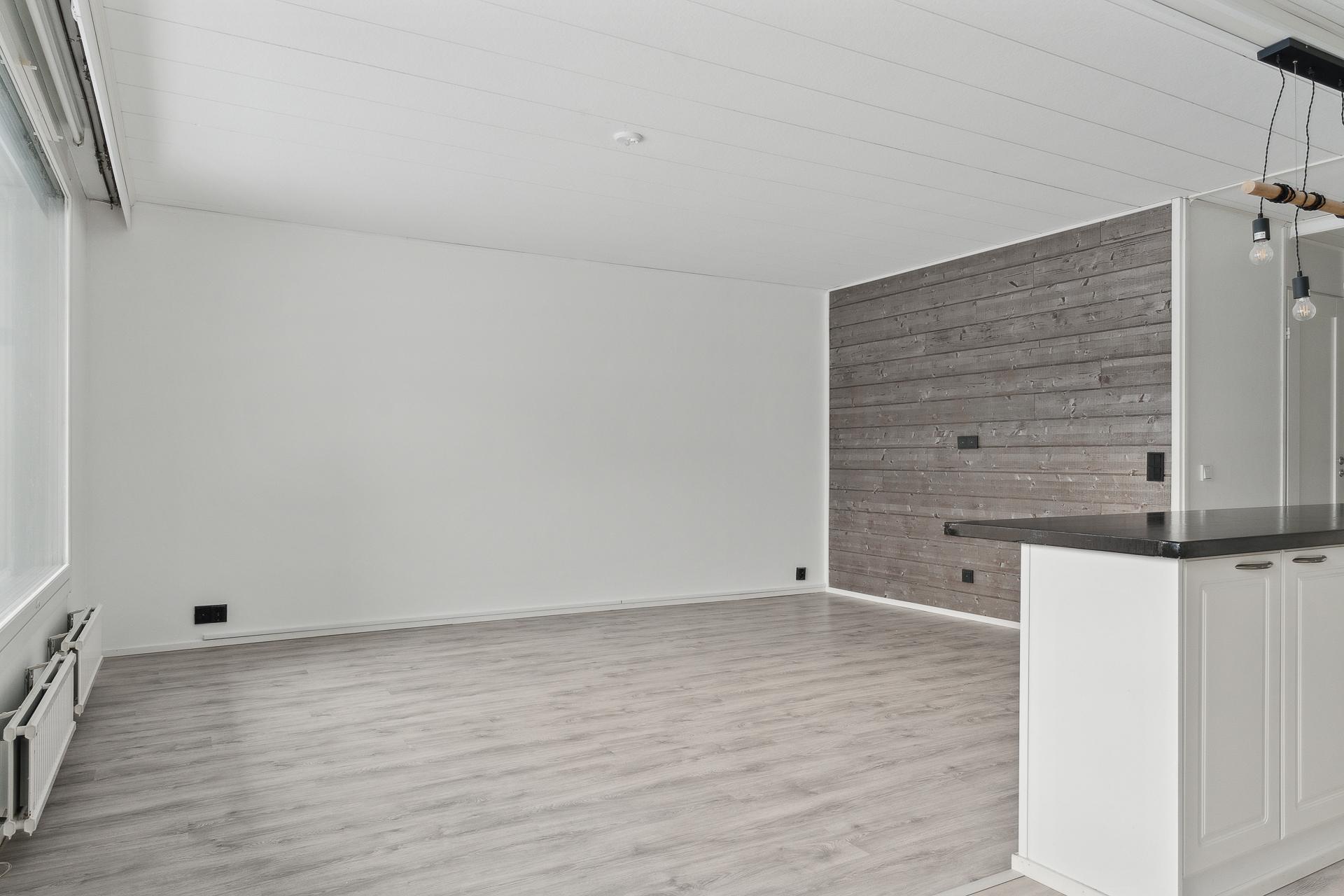 Puistotie 20, Hamari, Porvoo