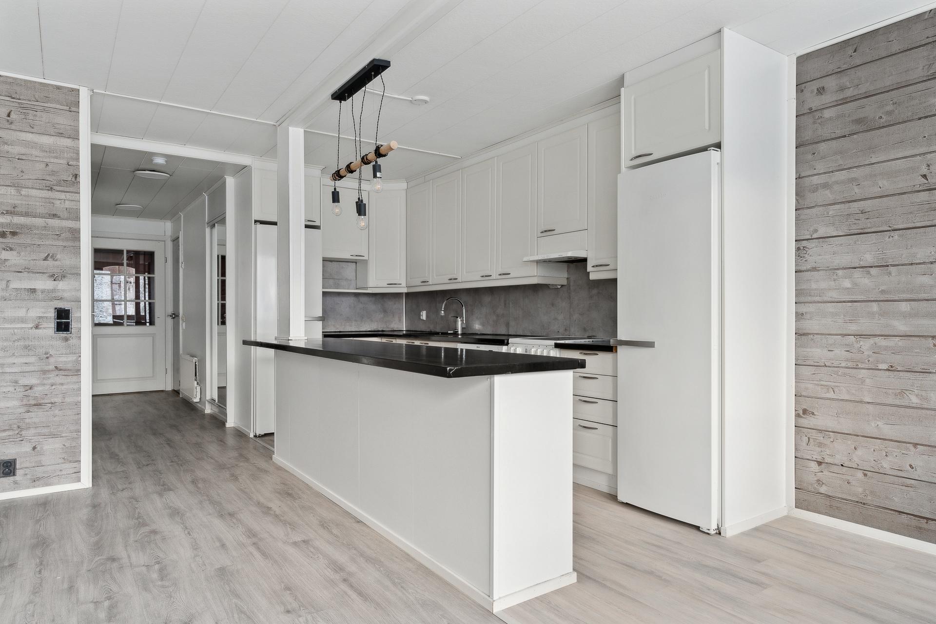 Puistotie 20, Hamari, Porvoo