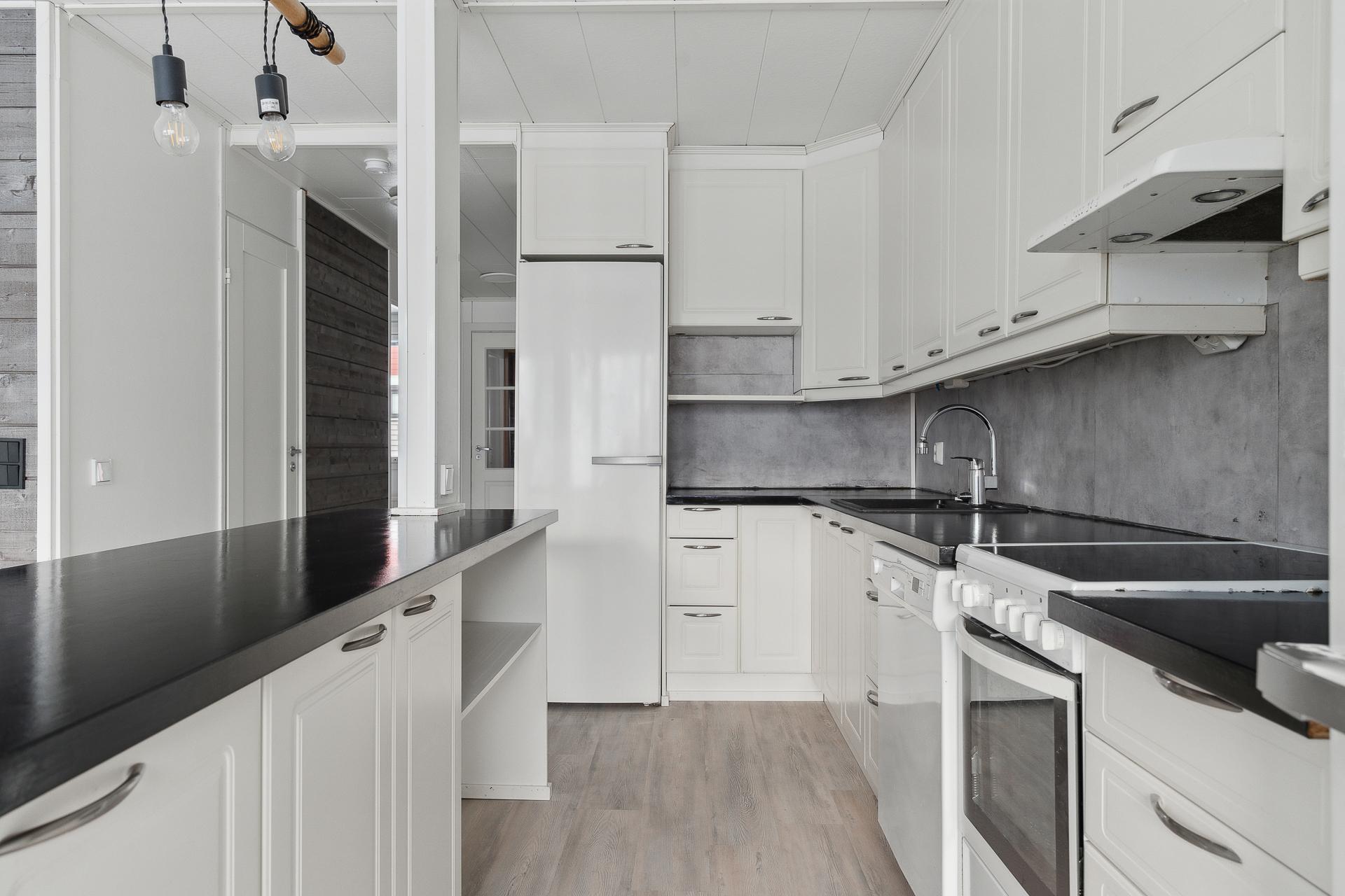 Puistotie 20, Hamari, Porvoo