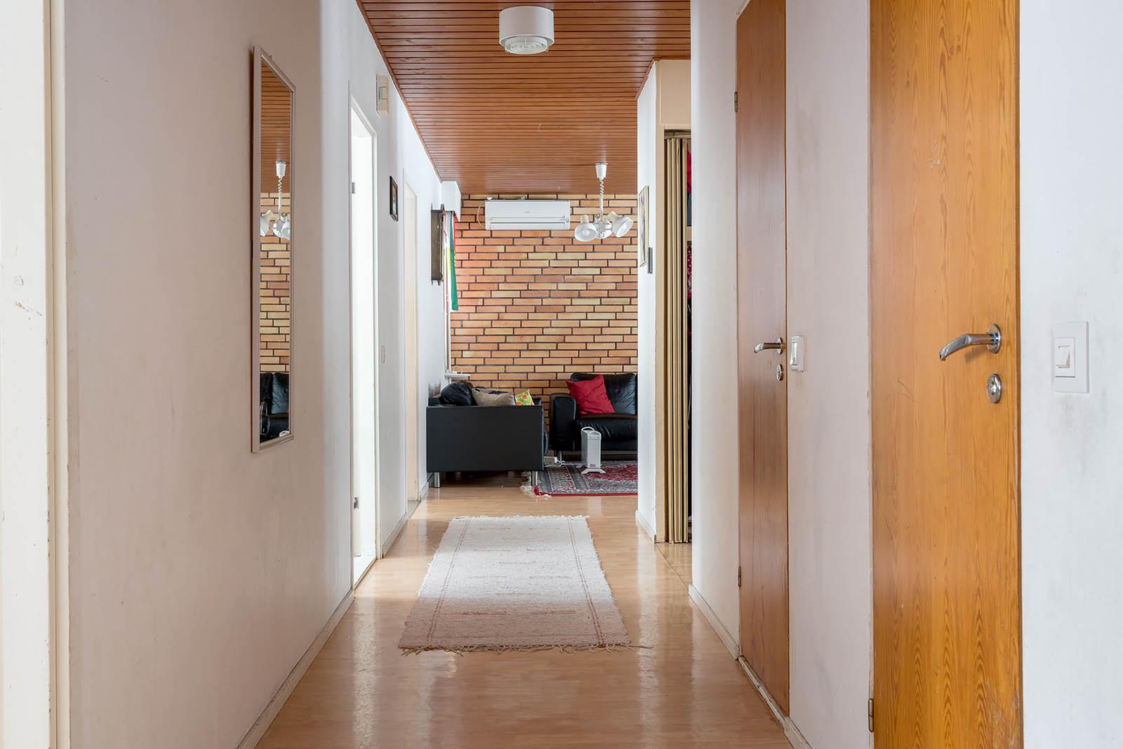 Kurjenpolvi 6, Rajakylä, Oulu