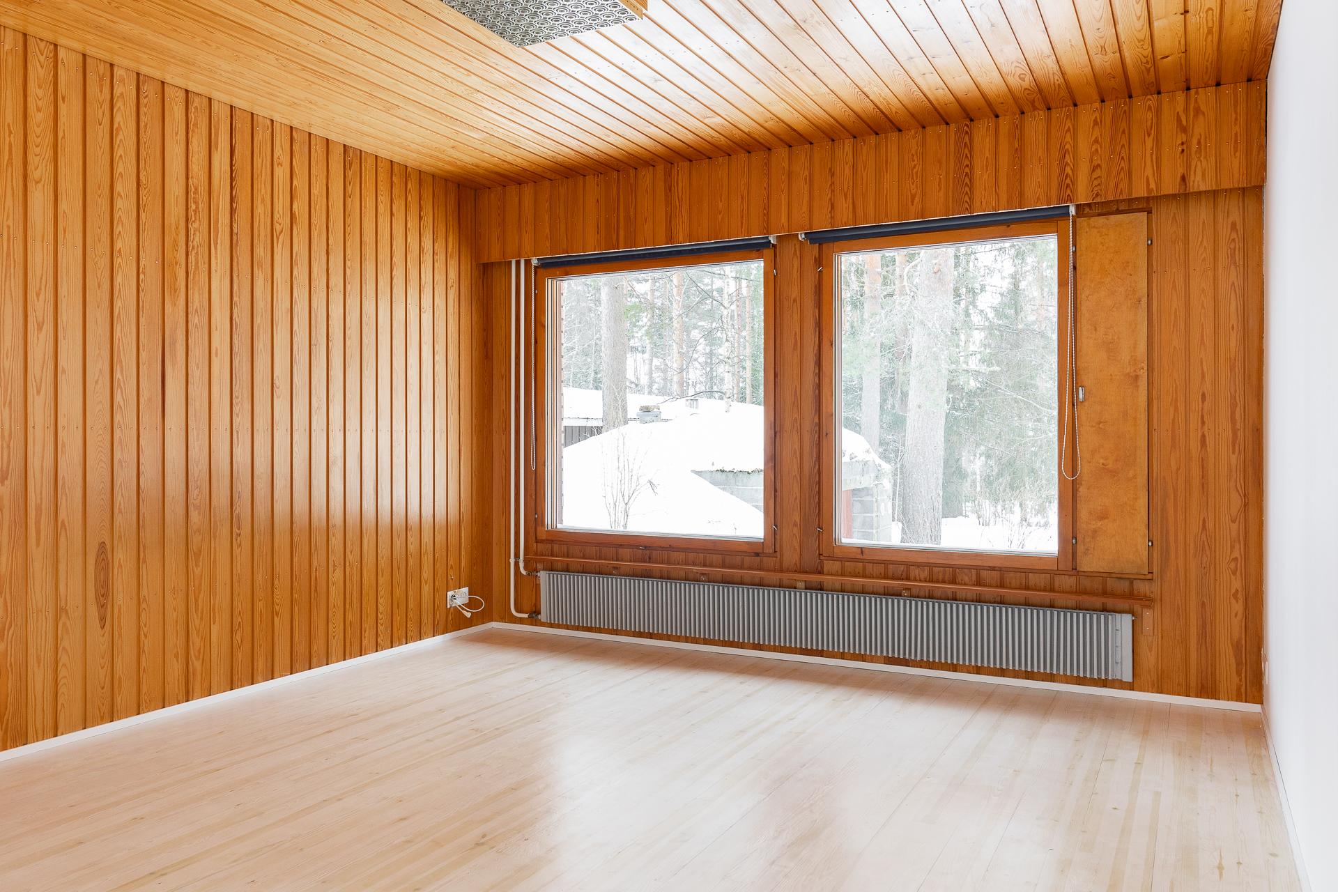 Katajatie 6, Hankasalmi As., Hankasalmi