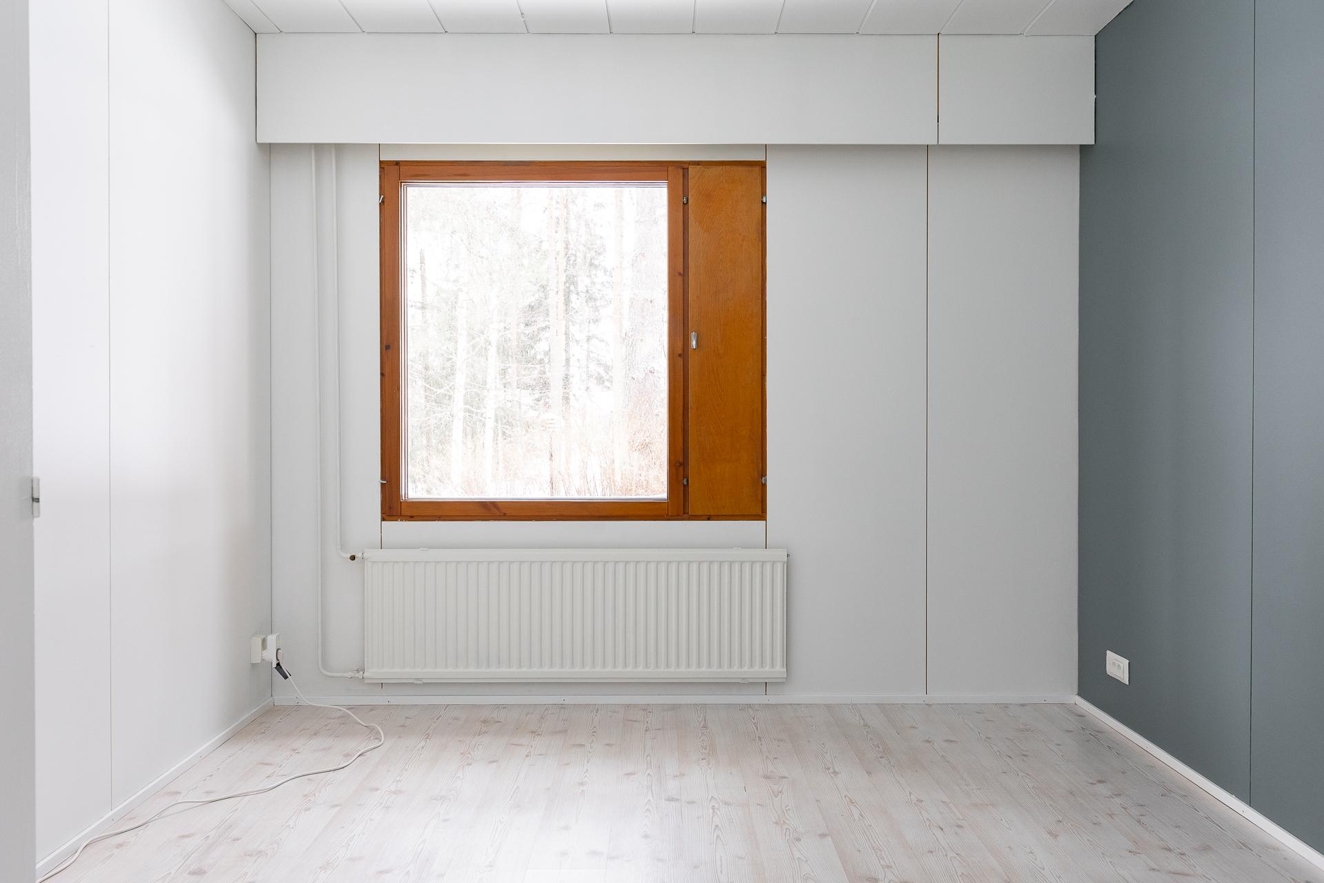 Katajatie 6, Hankasalmi As., Hankasalmi