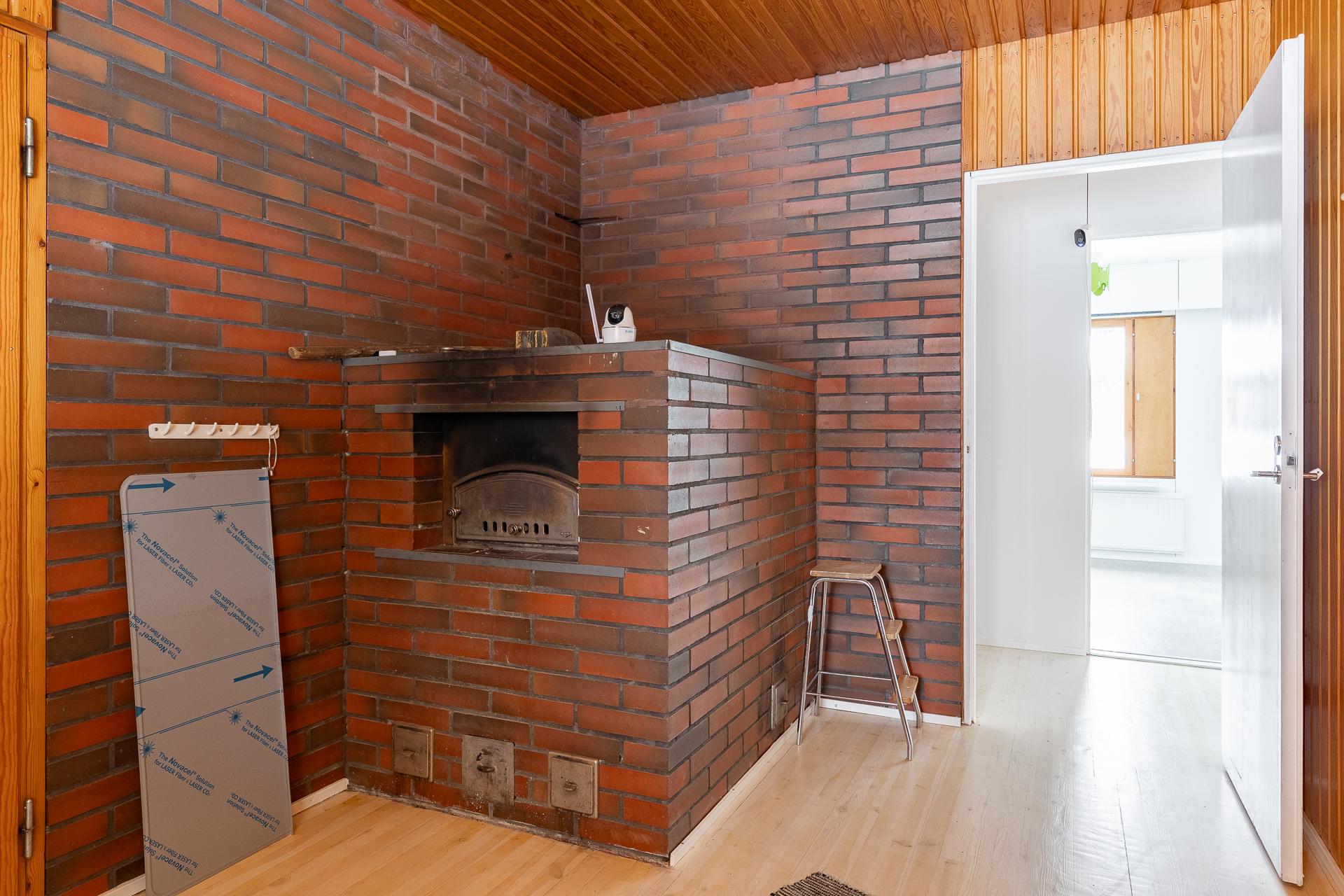 Katajatie 6, Hankasalmi As., Hankasalmi