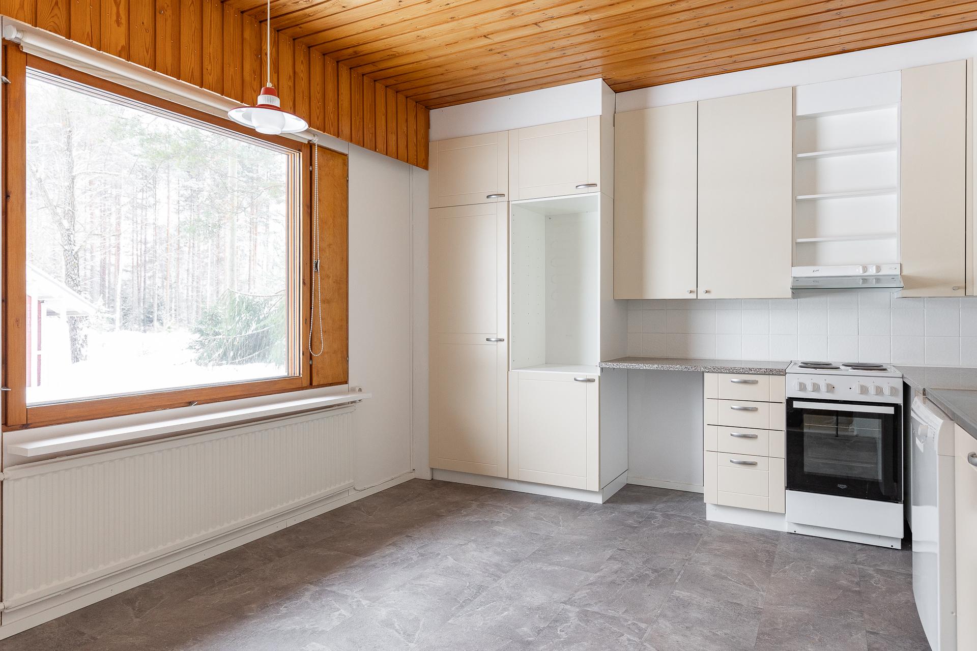 Katajatie 6, Hankasalmi As., Hankasalmi