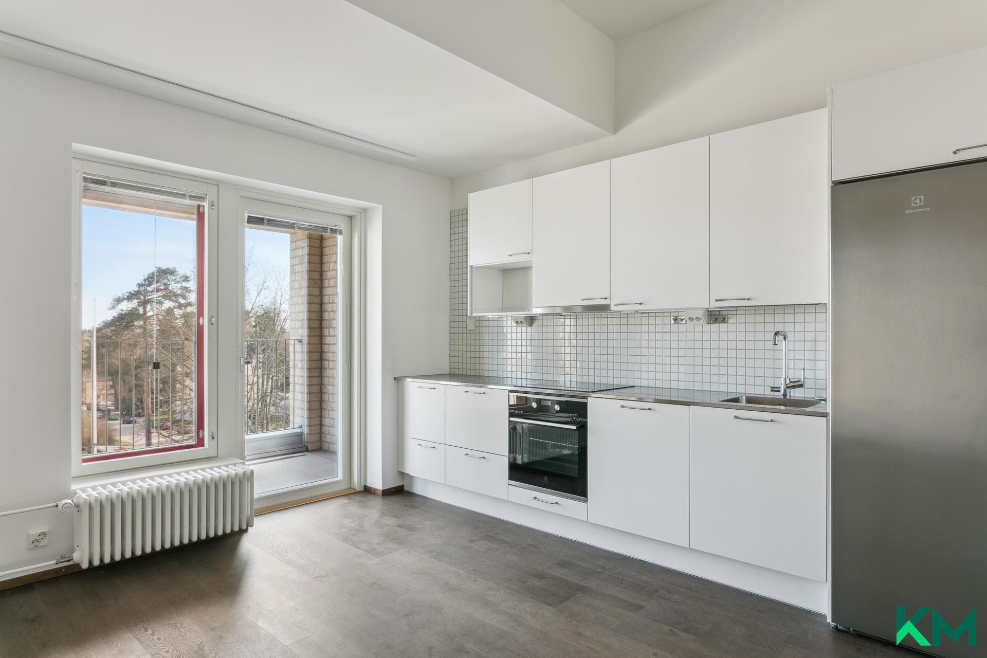 Mestarintie 19, Oulunkylä, Helsinki