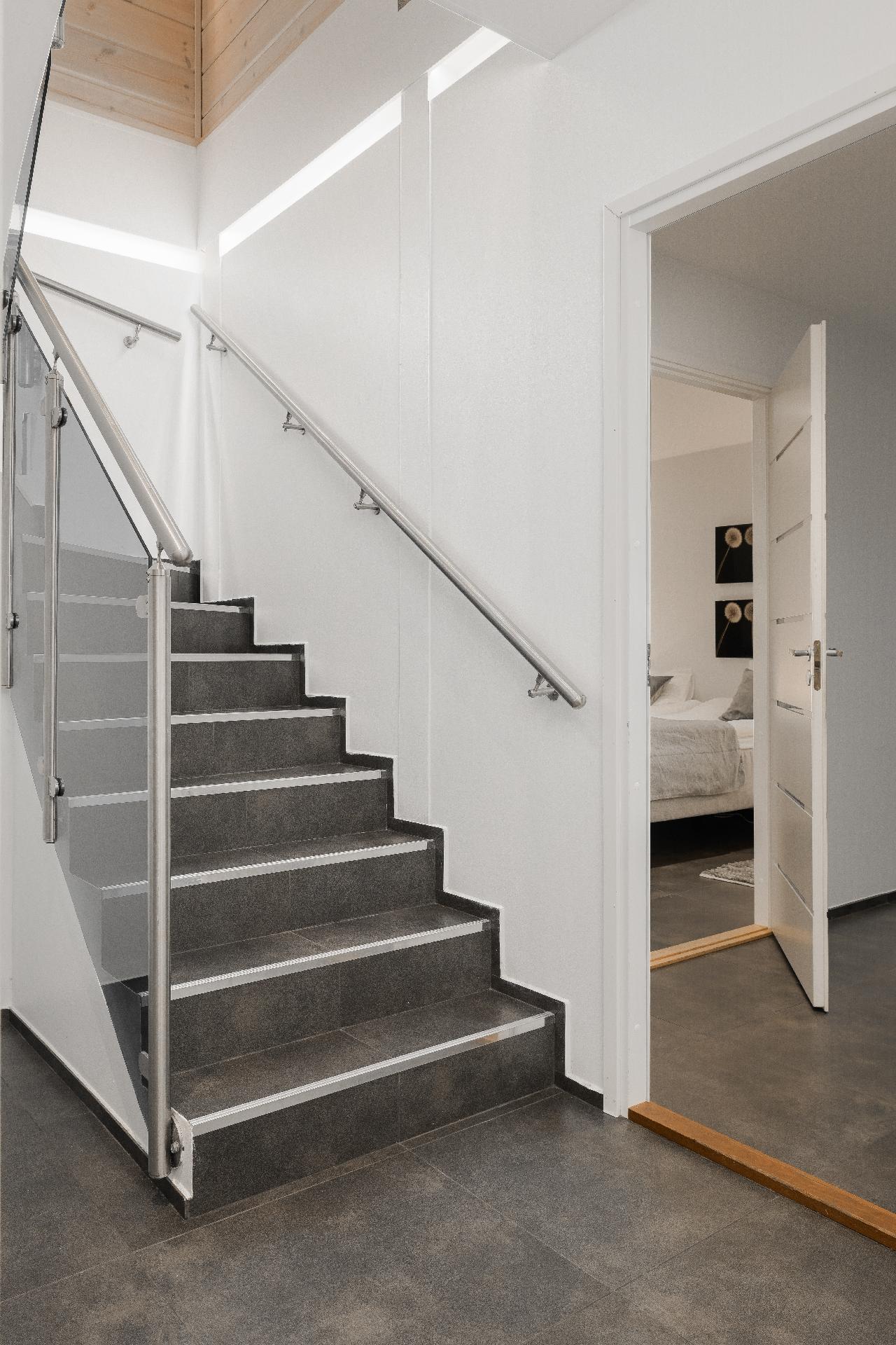 Pussilantie 15, Himos, Jämsä