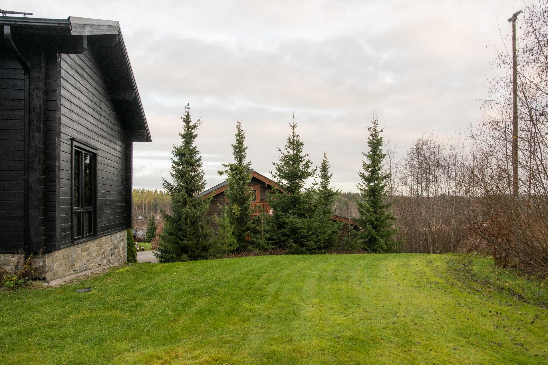 Pussilantie 15, Himos, Jämsä