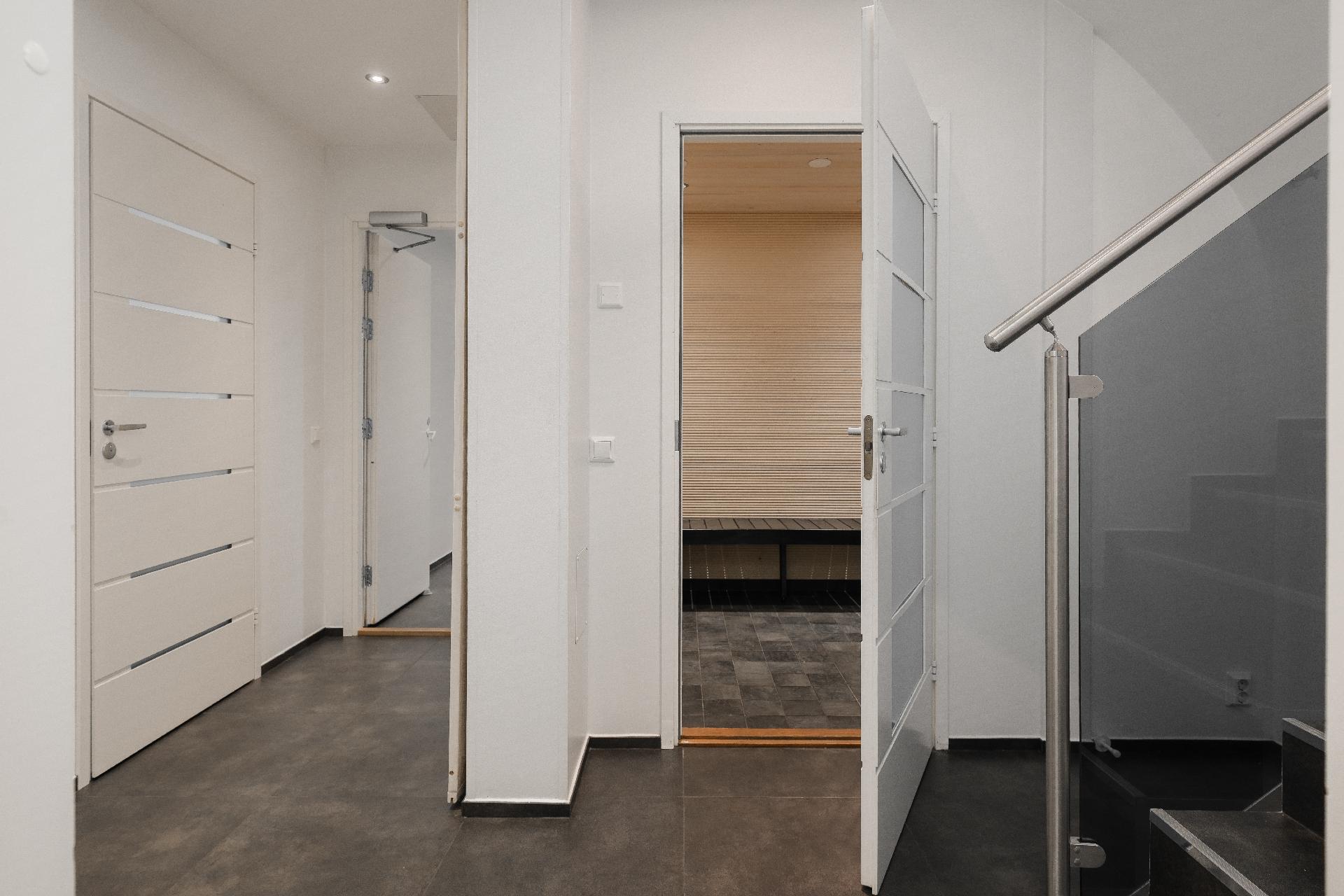 Pussilantie 15, Himos, Jämsä