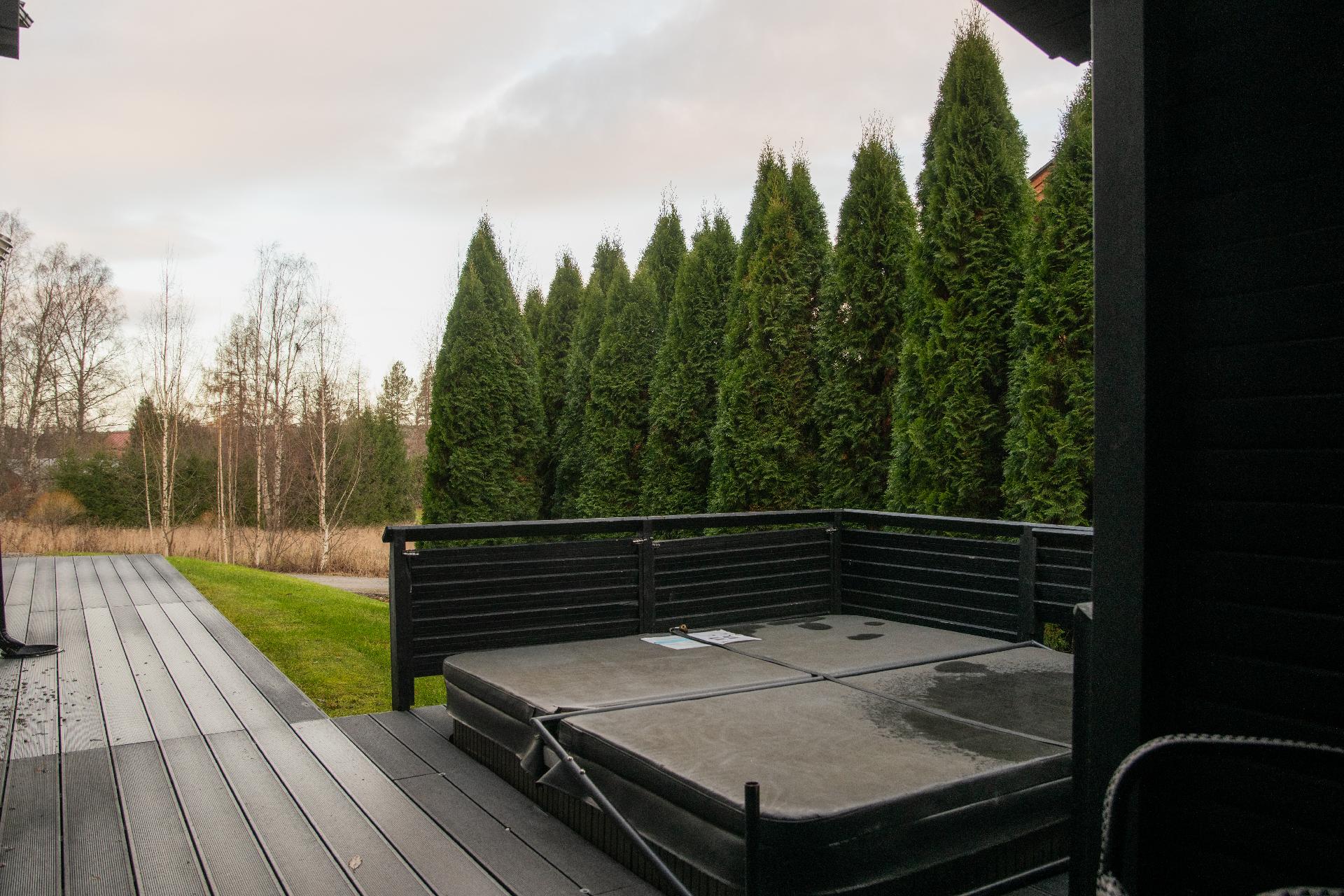 Pussilantie 15, Himos, Jämsä