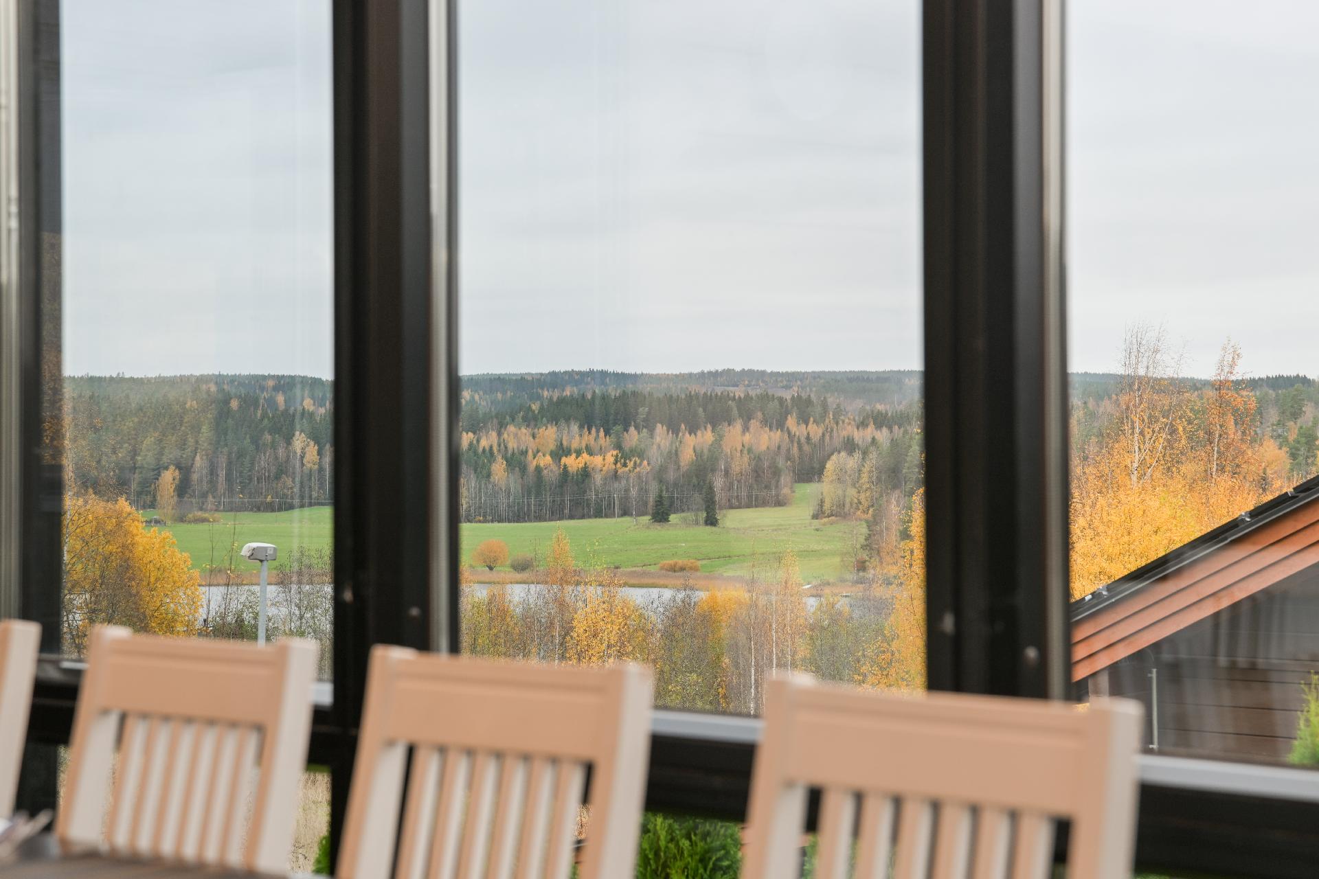 Pussilantie 15, Himos, Jämsä