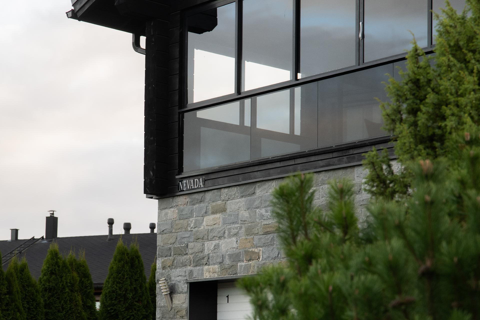 Pussilantie 15, Himos, Jämsä