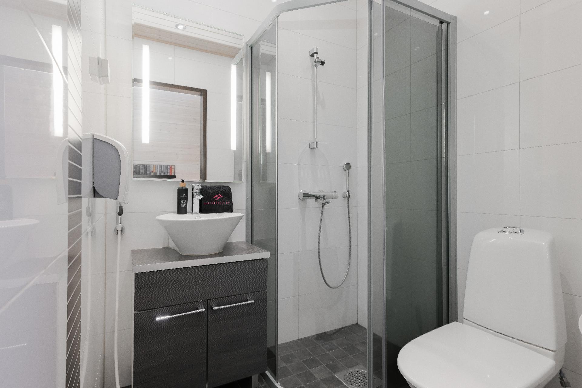 Pussilantie 15, Himos, Jämsä