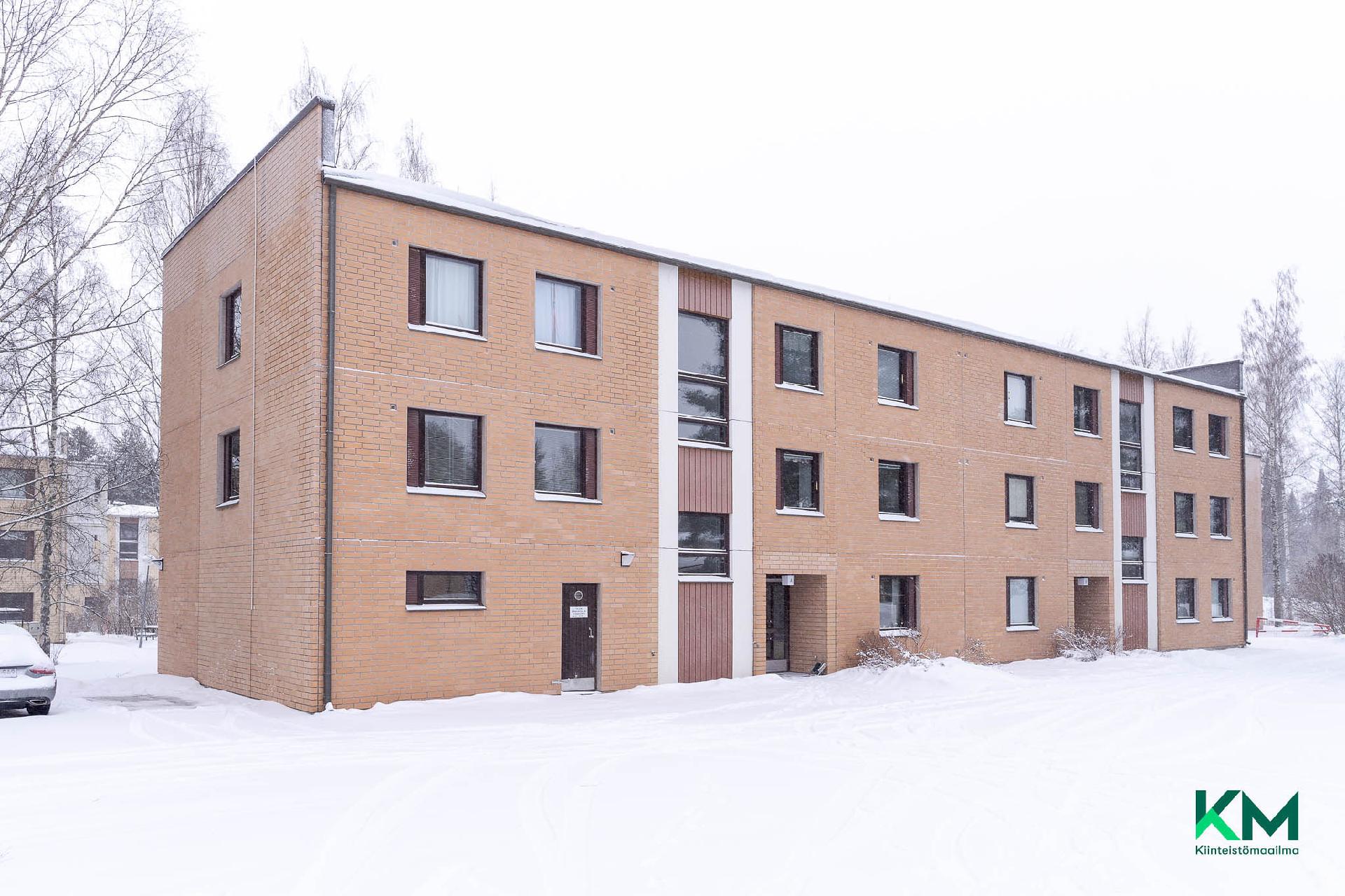 Rotikontie 3, Urkonmäki, Ylöjärvi