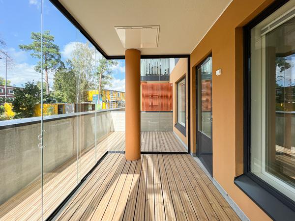 Adjutantinkatu 1, Mäkkylä, Espoo
