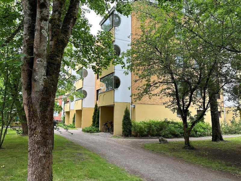 Palstakatu 8, Koivistonmäki, Riihimäki