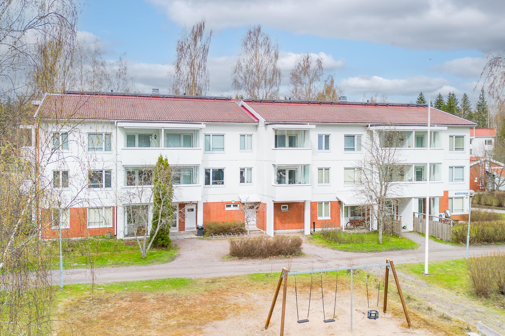 Kuusamankuja 5, Hakala, Hyvinkää