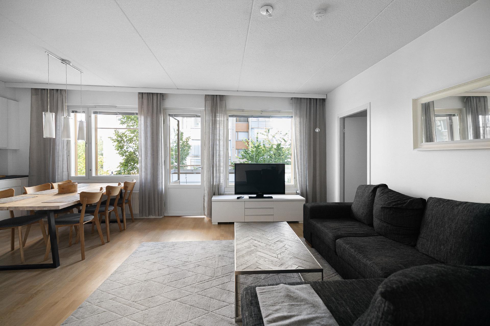 Palokuja 4, Jaakkola, Kerava