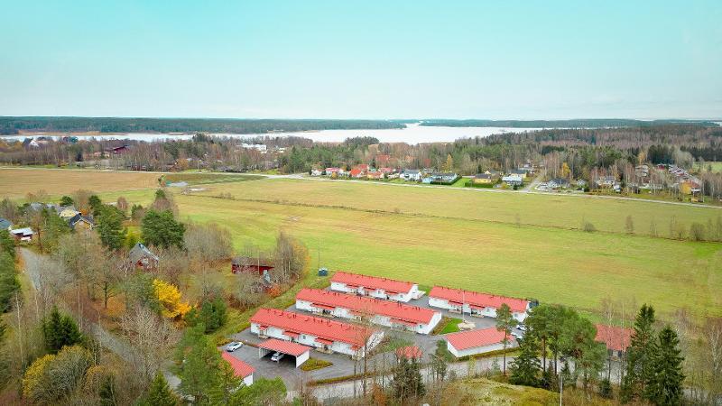 Heimgårdintie 4, Västerkulla, Inkoo