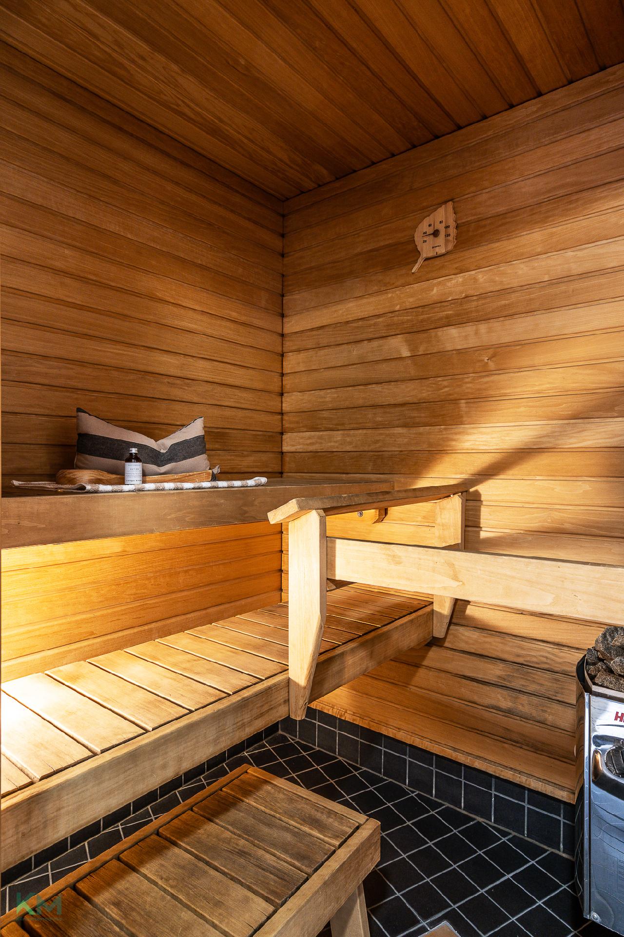 Harjapäänkatu 22-24, Etu-Lyötty, Oulu