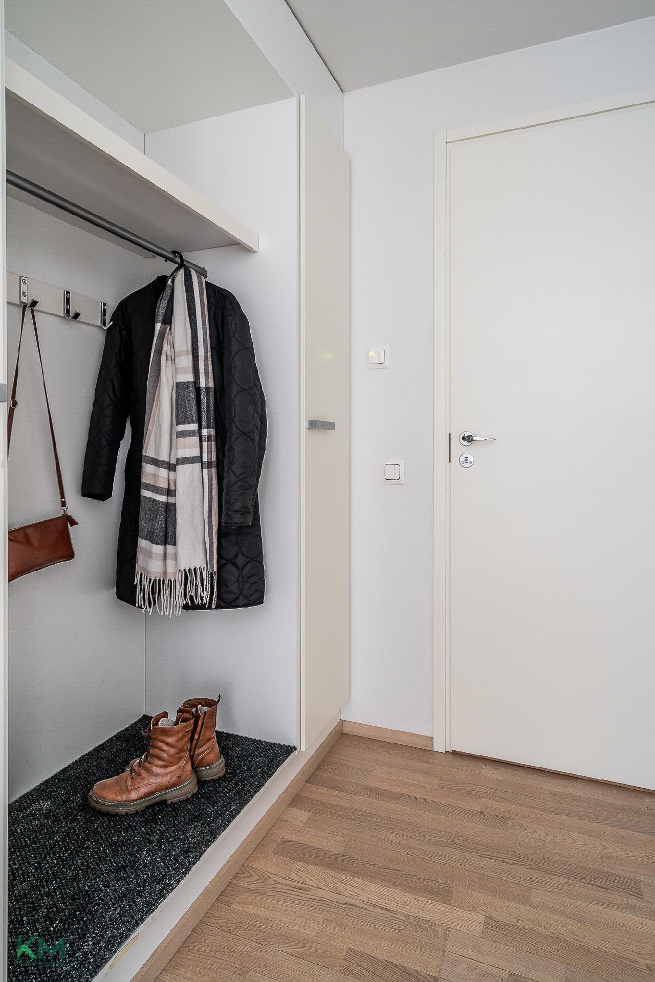 Harjapäänkatu 22-24, Etu-Lyötty, Oulu