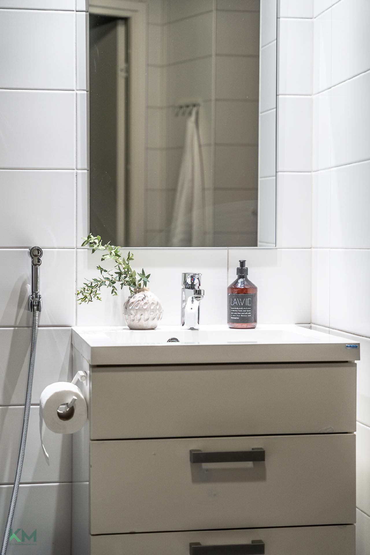 Harjapäänkatu 22-24, Etu-Lyötty, Oulu