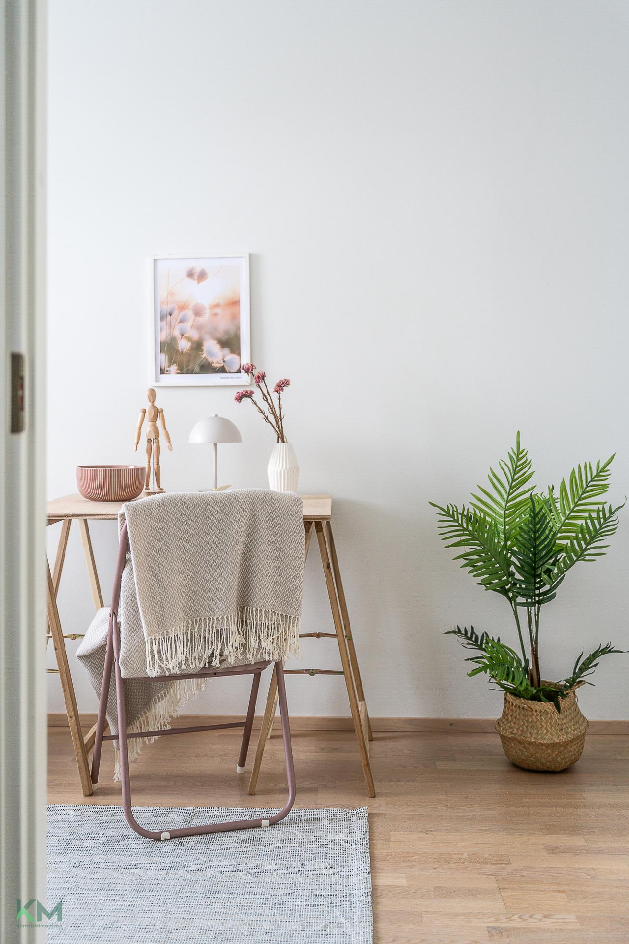 Harjapäänkatu 22-24, Etu-Lyötty, Oulu