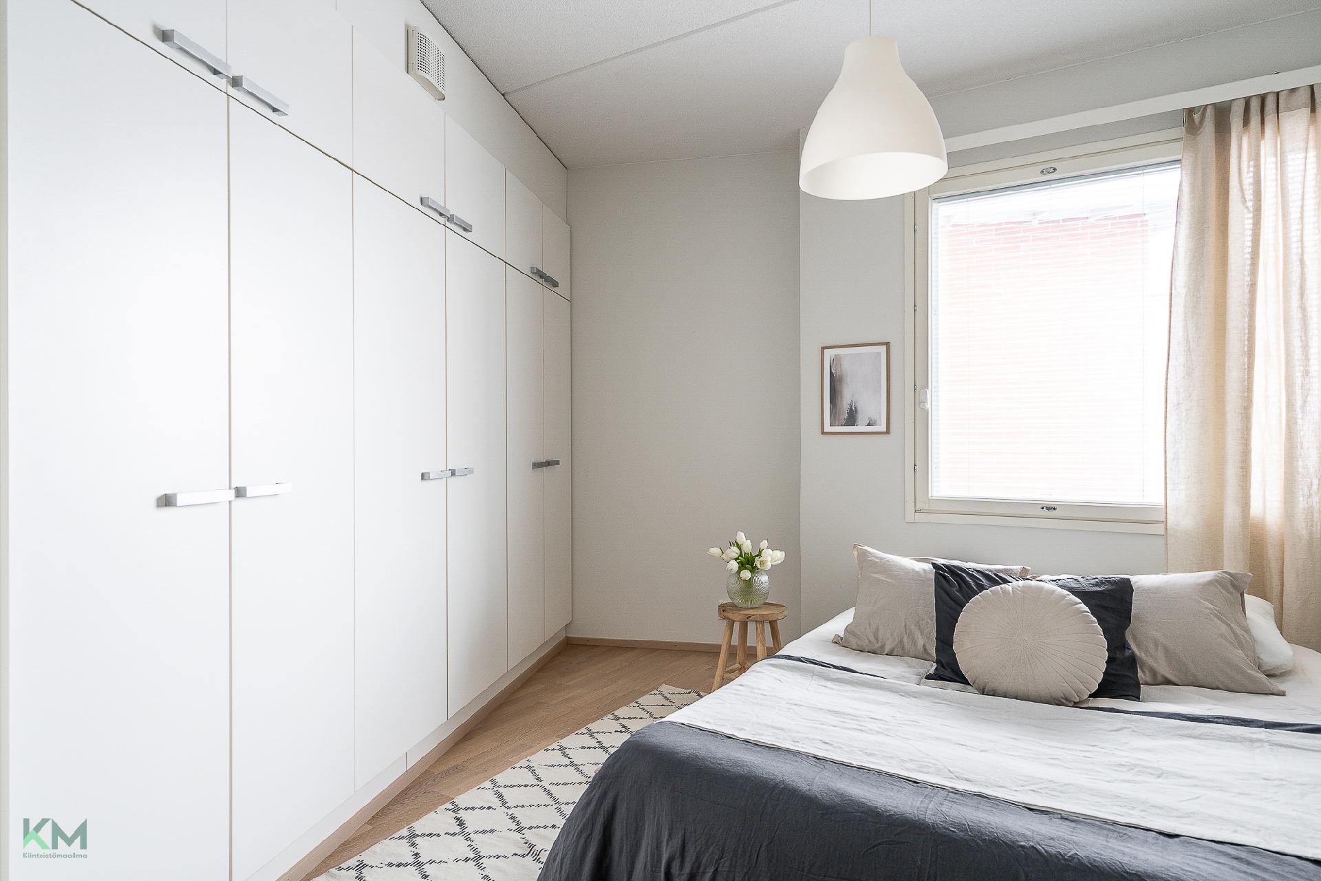 Harjapäänkatu 22-24, Etu-Lyötty, Oulu