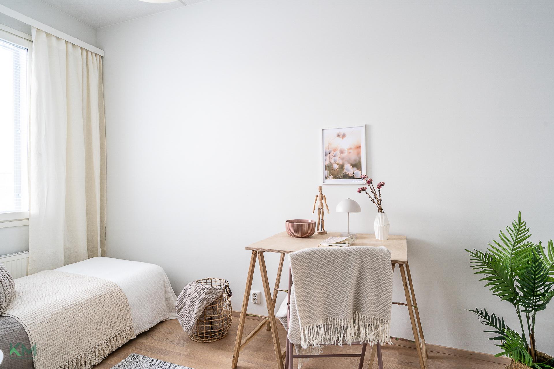 Harjapäänkatu 22-24, Etu-Lyötty, Oulu