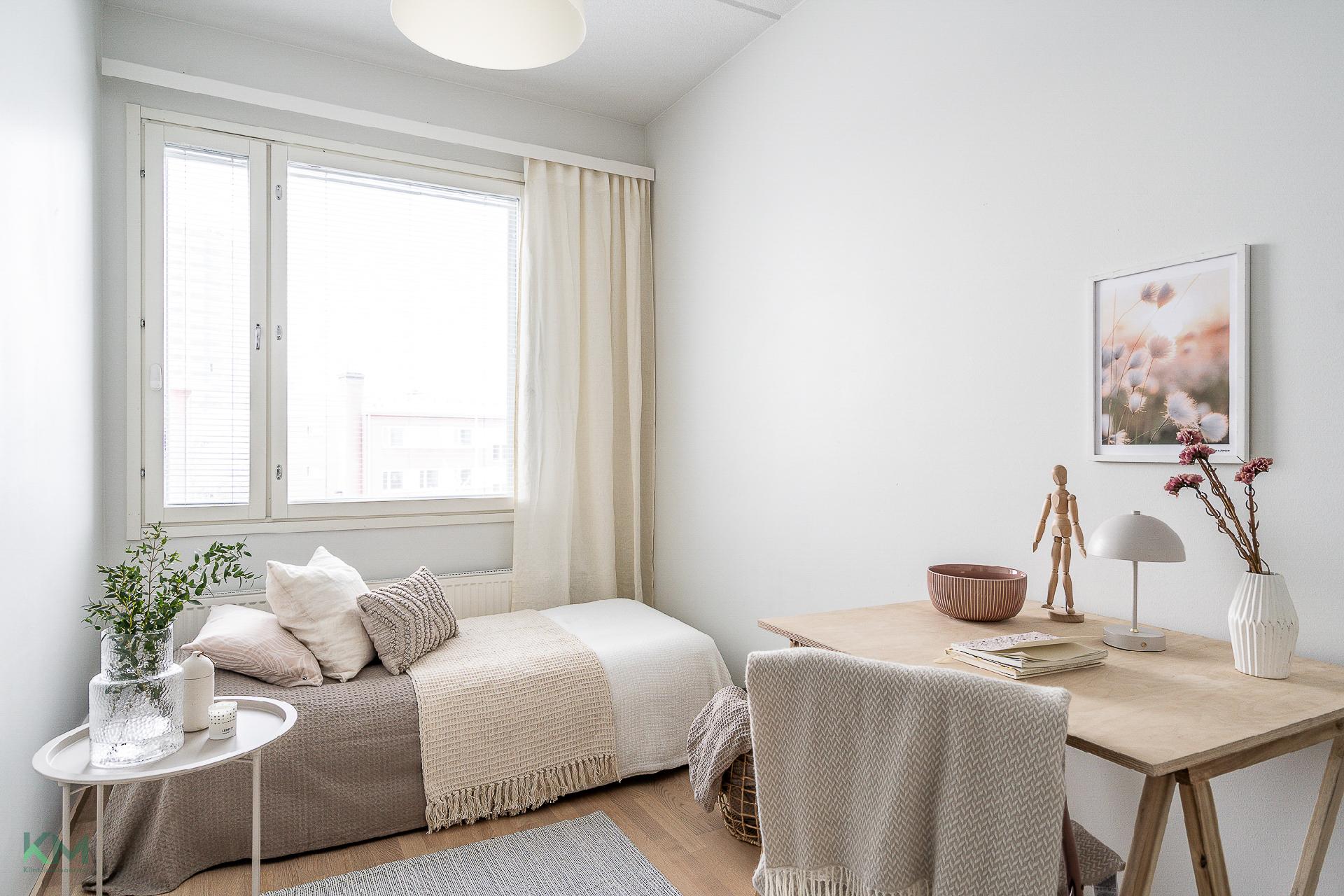 Harjapäänkatu 22-24, Etu-Lyötty, Oulu