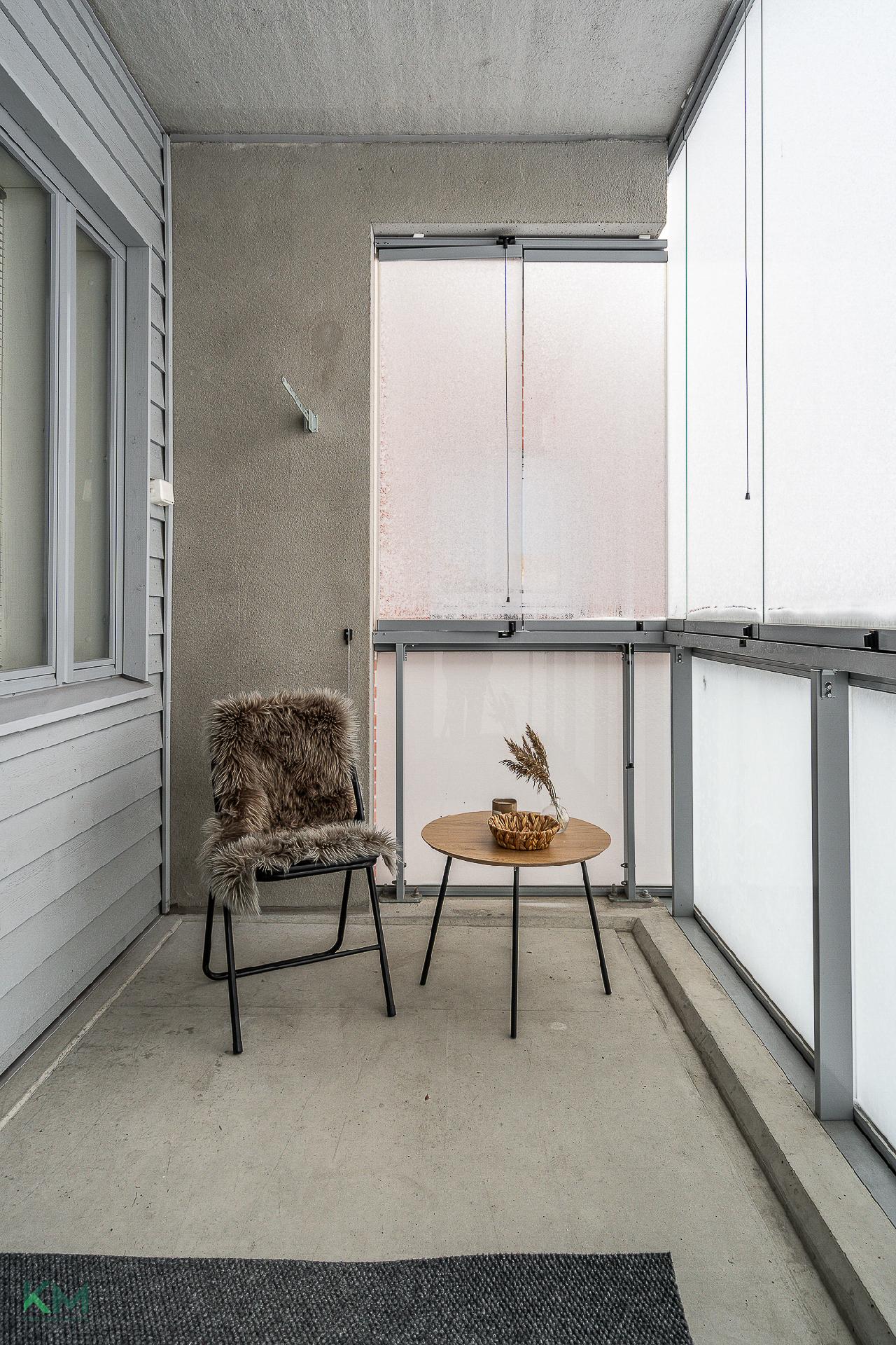 Harjapäänkatu 22-24, Etu-Lyötty, Oulu