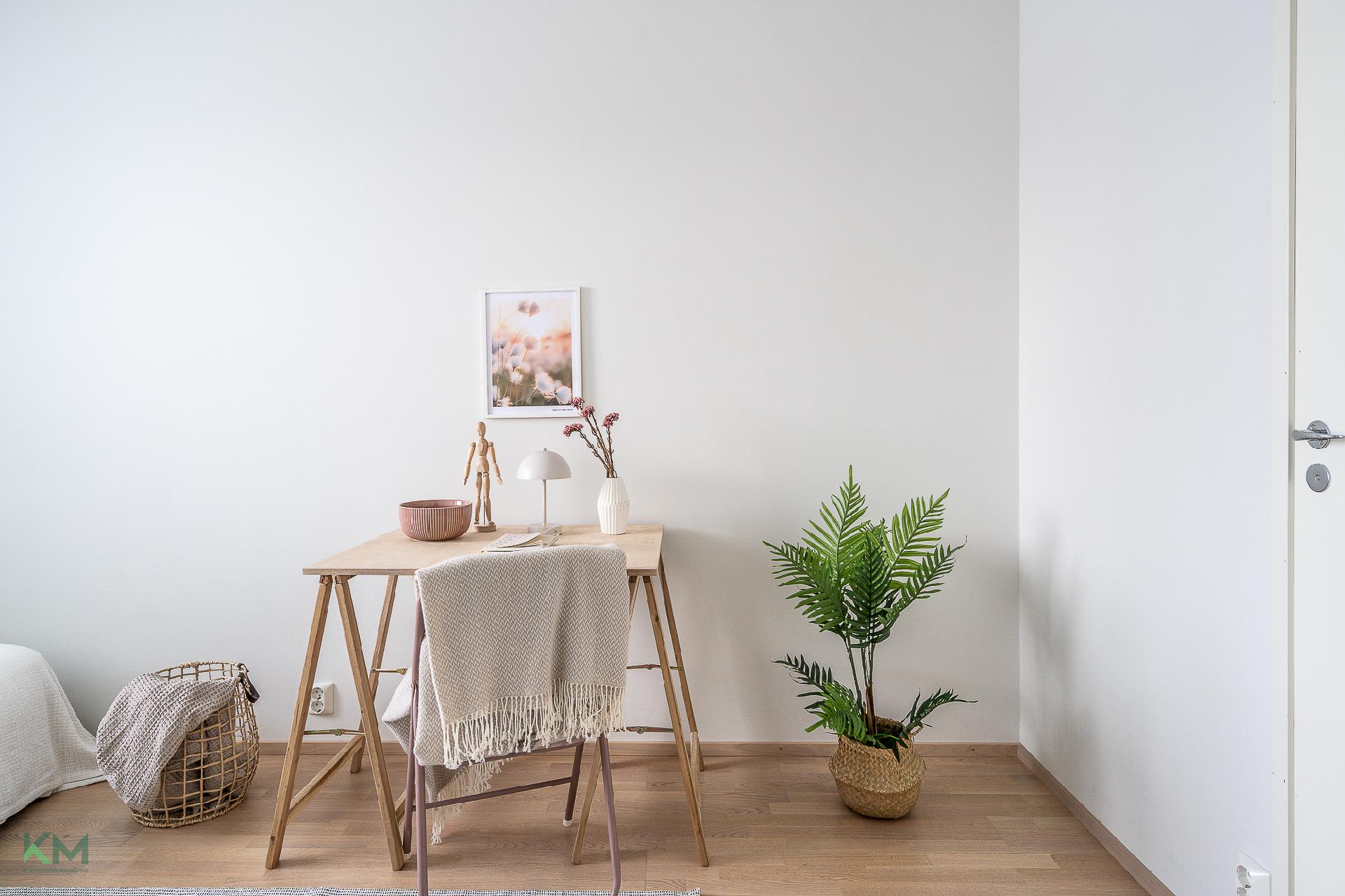 Harjapäänkatu 22-24, Etu-Lyötty, Oulu