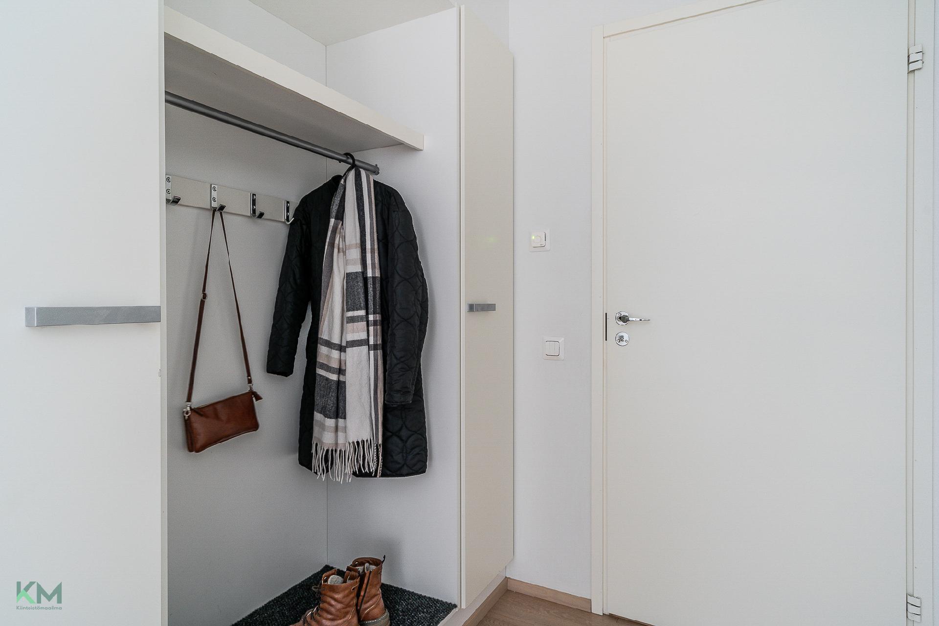 Harjapäänkatu 22-24, Etu-Lyötty, Oulu