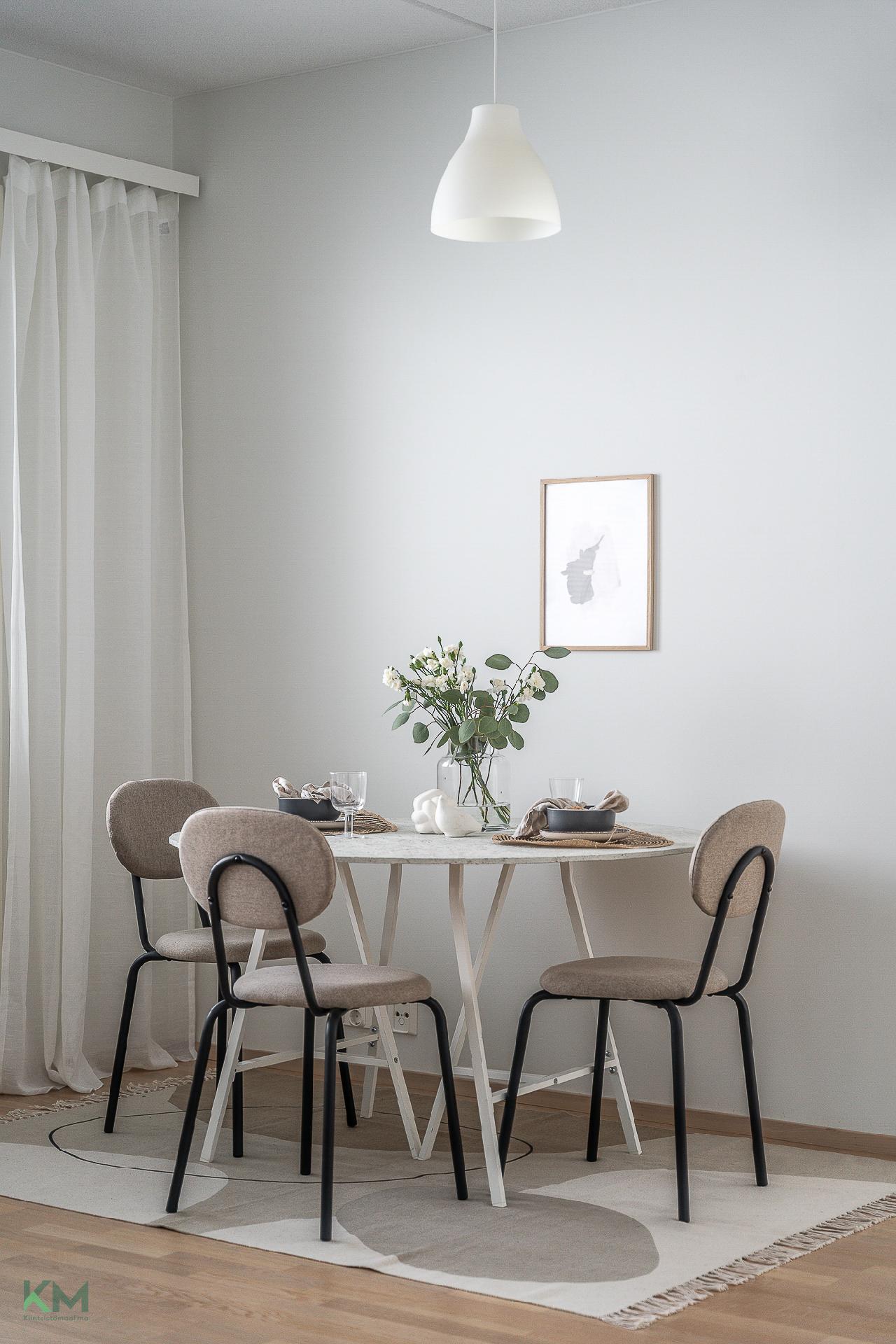 Harjapäänkatu 22-24, Etu-Lyötty, Oulu