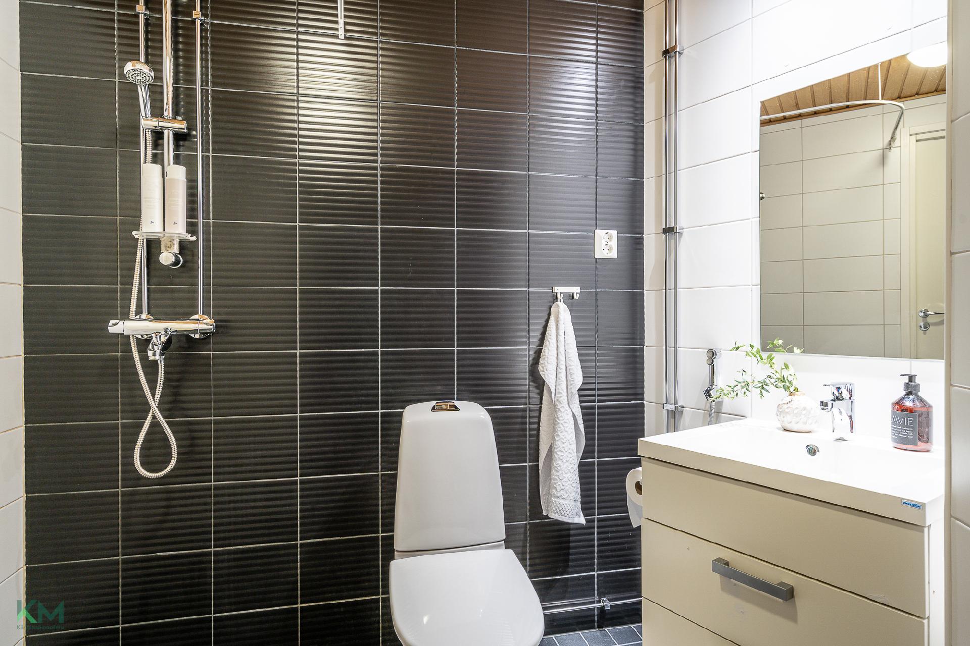 Harjapäänkatu 22-24, Etu-Lyötty, Oulu