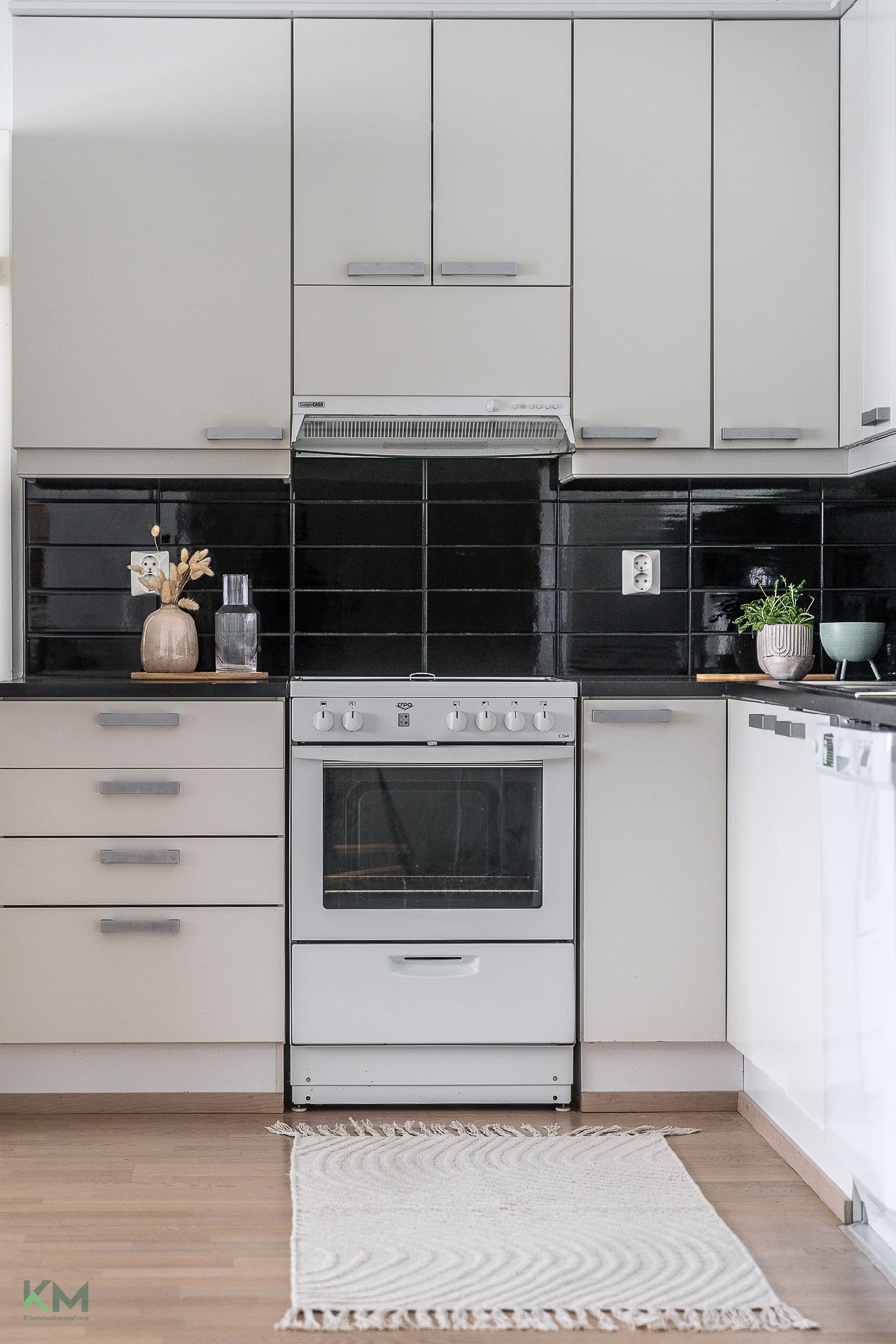 Harjapäänkatu 22-24, Etu-Lyötty, Oulu