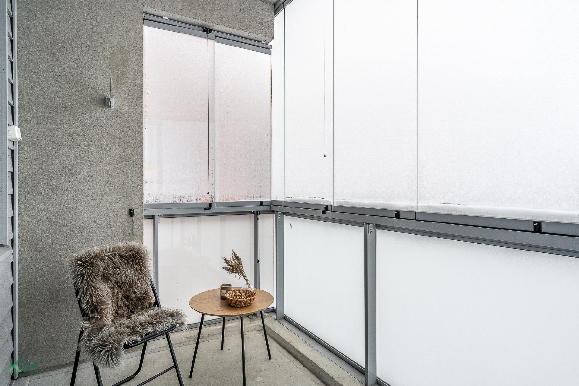 Harjapäänkatu 22-24, Etu-Lyötty, Oulu