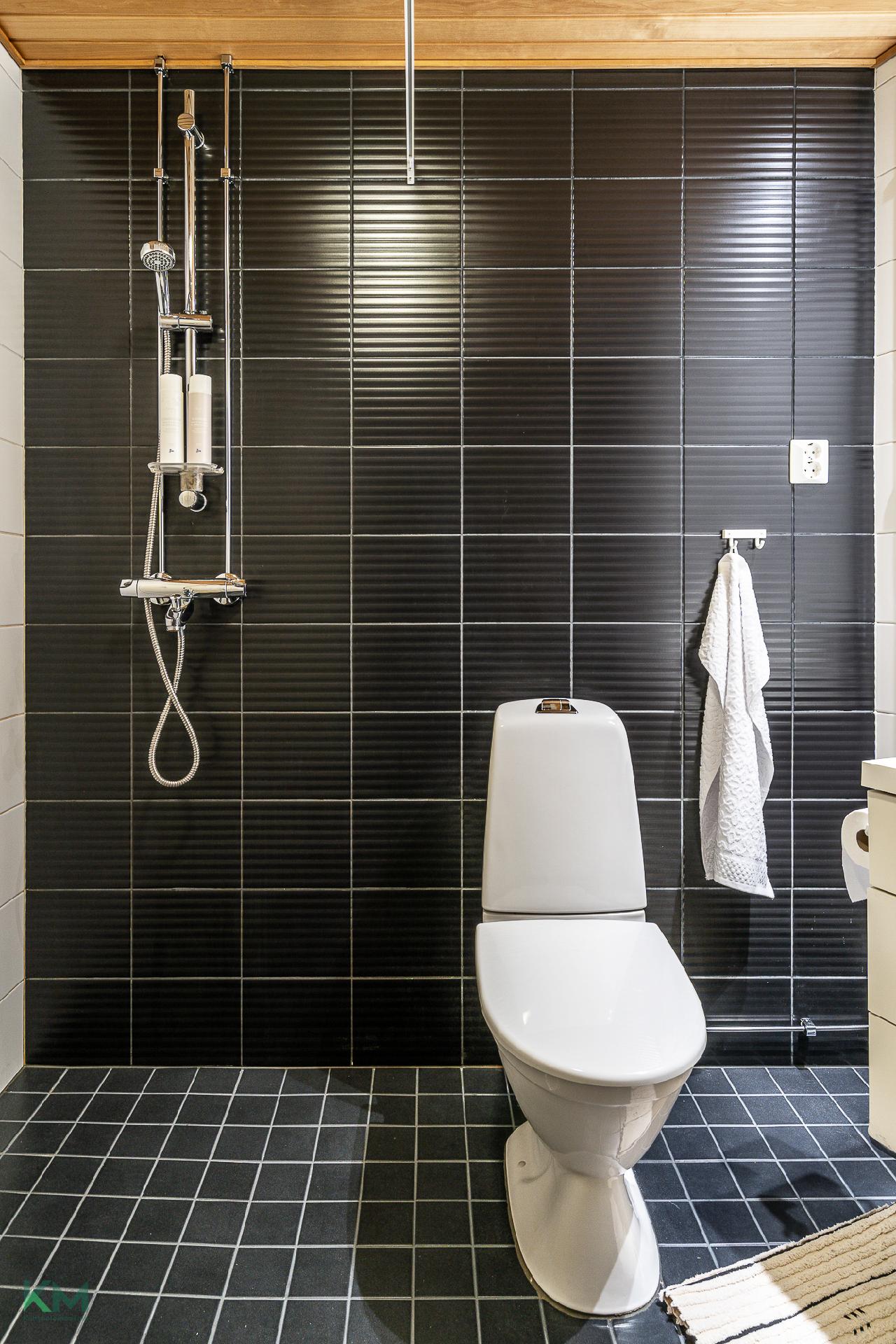 Harjapäänkatu 22-24, Etu-Lyötty, Oulu