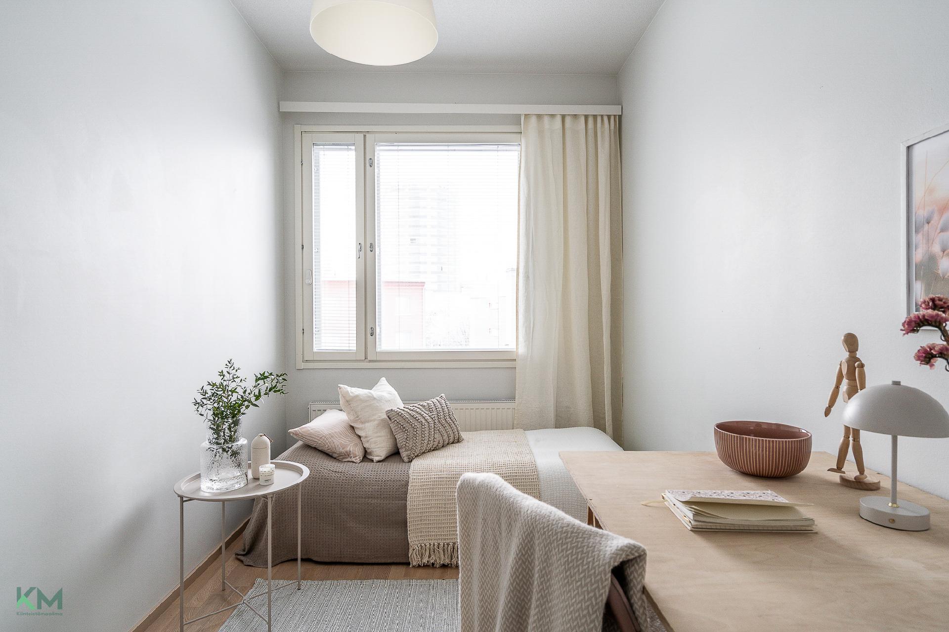 Harjapäänkatu 22-24, Etu-Lyötty, Oulu