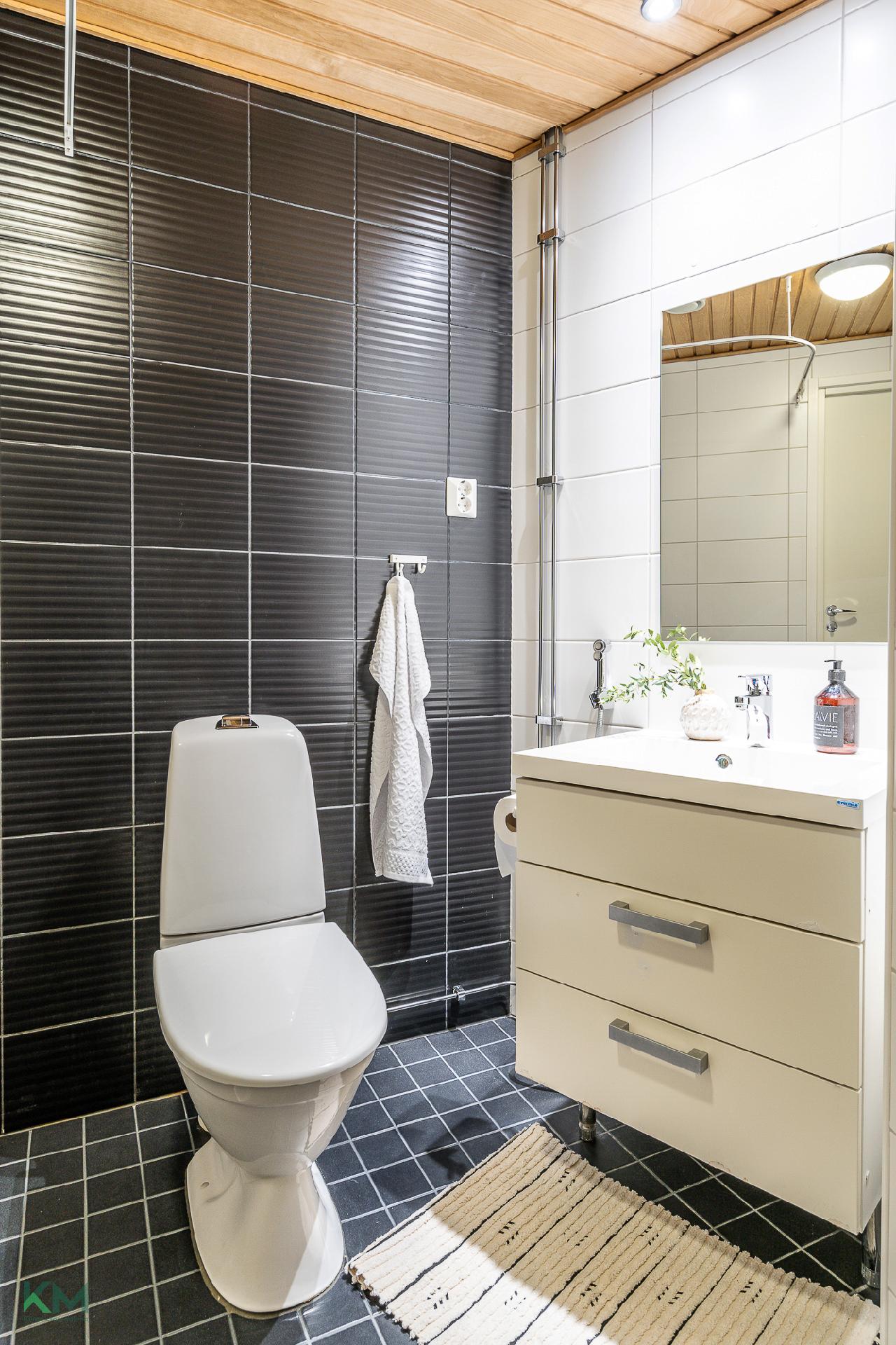 Harjapäänkatu 22-24, Etu-Lyötty, Oulu