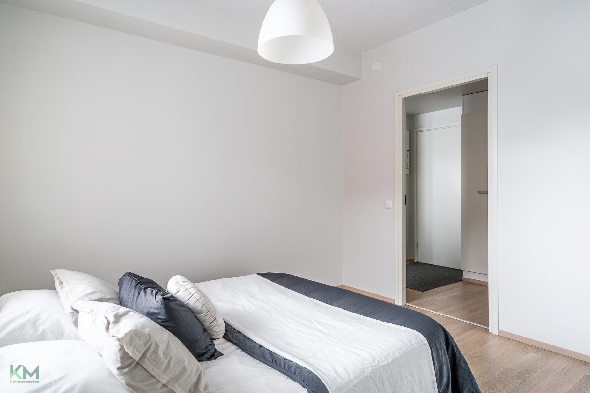 Harjapäänkatu 22-24, Etu-Lyötty, Oulu