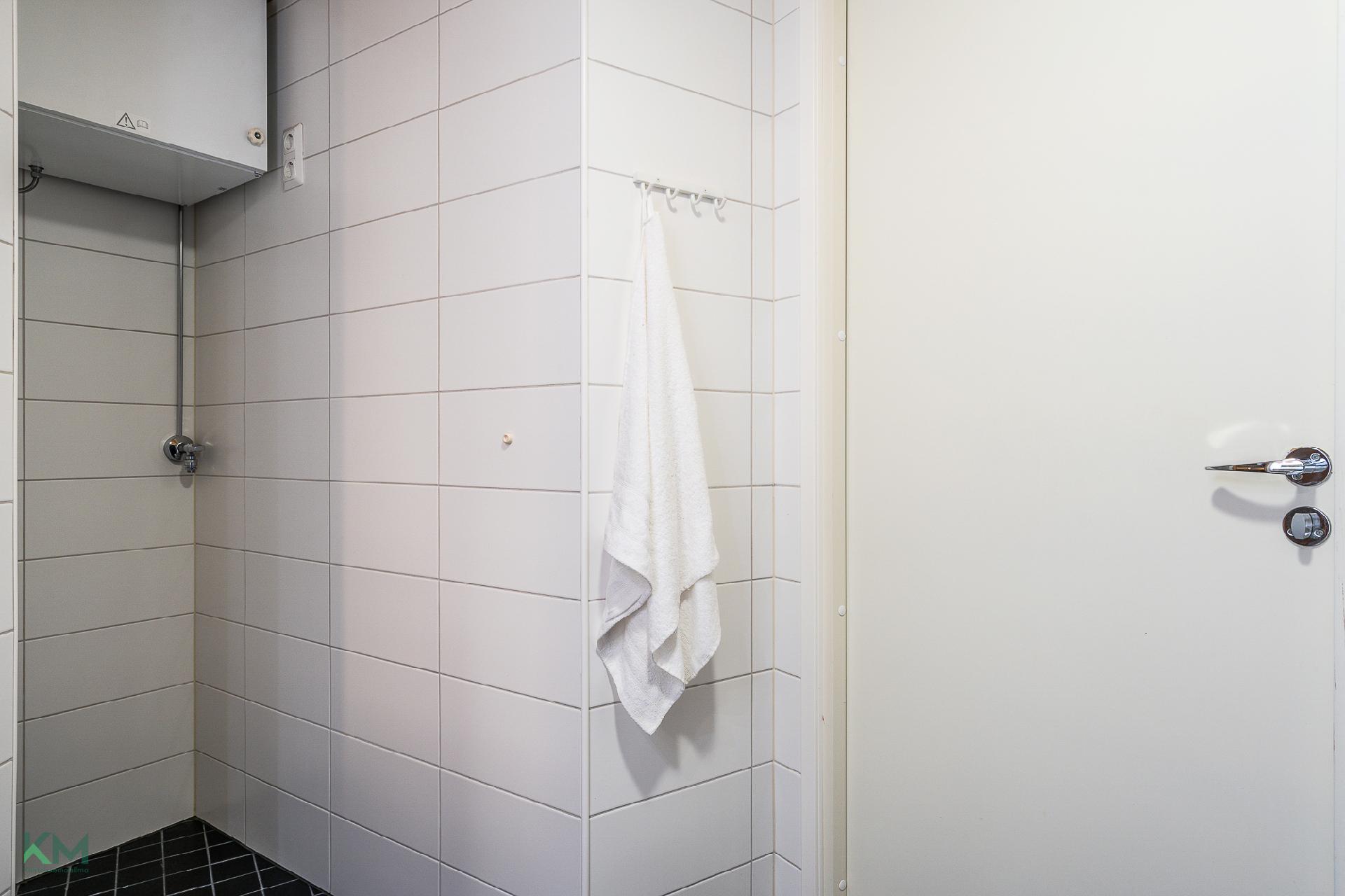 Harjapäänkatu 22-24, Etu-Lyötty, Oulu