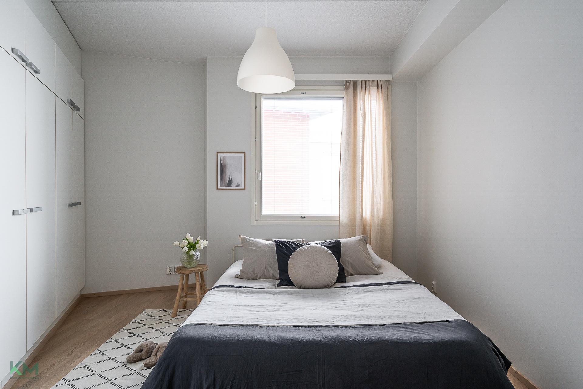 Harjapäänkatu 22-24, Etu-Lyötty, Oulu