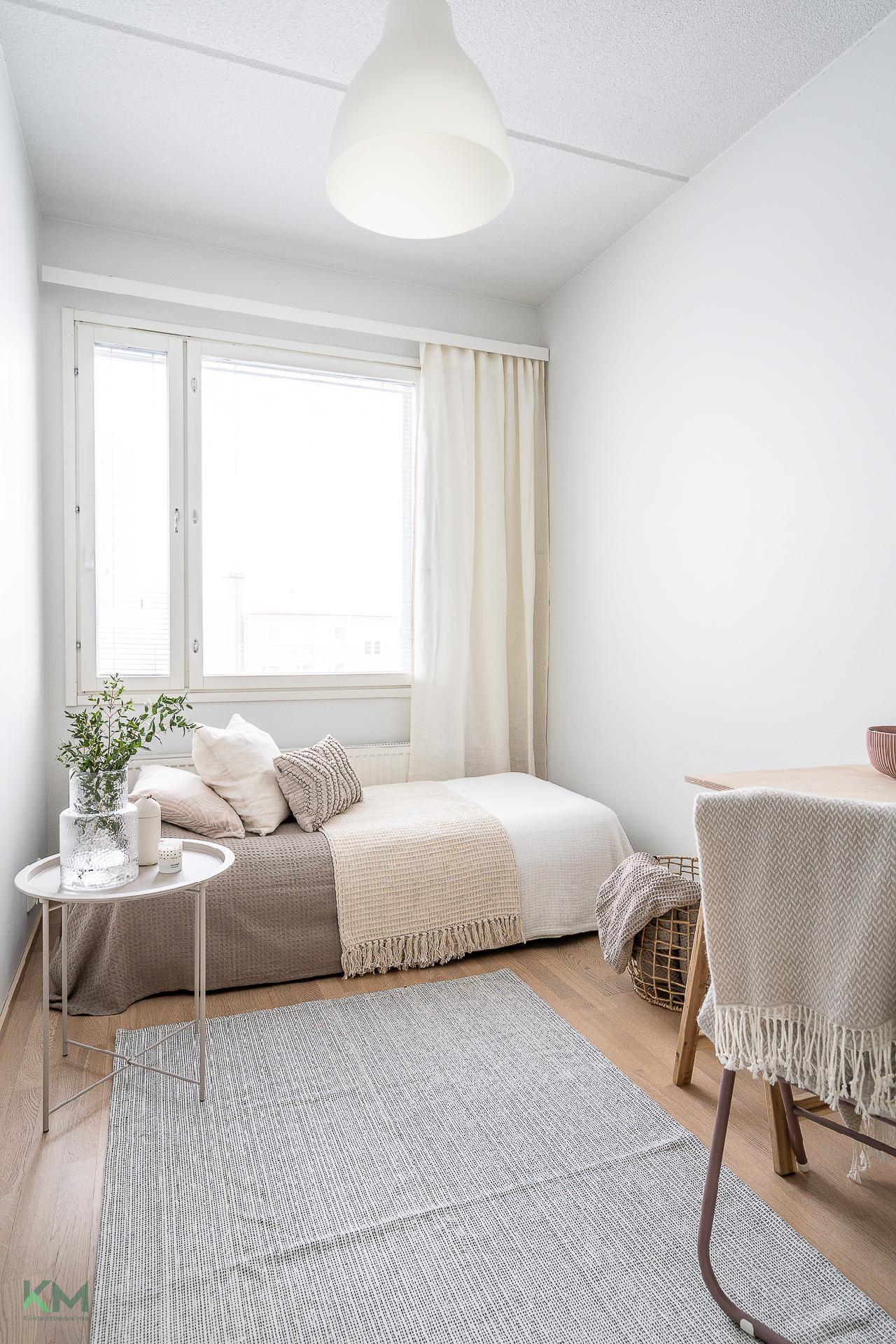 Harjapäänkatu 22-24, Etu-Lyötty, Oulu