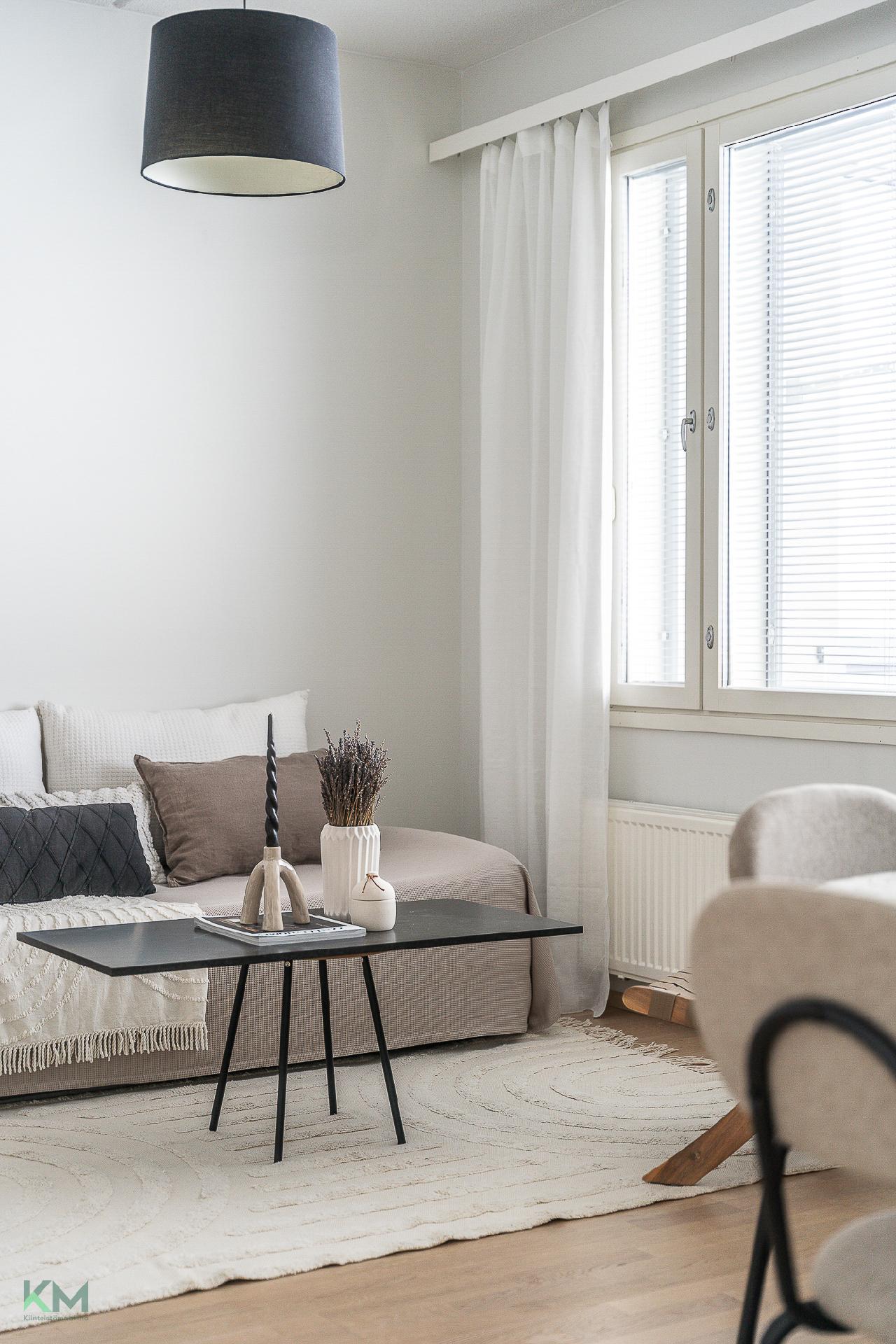 Harjapäänkatu 22-24, Etu-Lyötty, Oulu