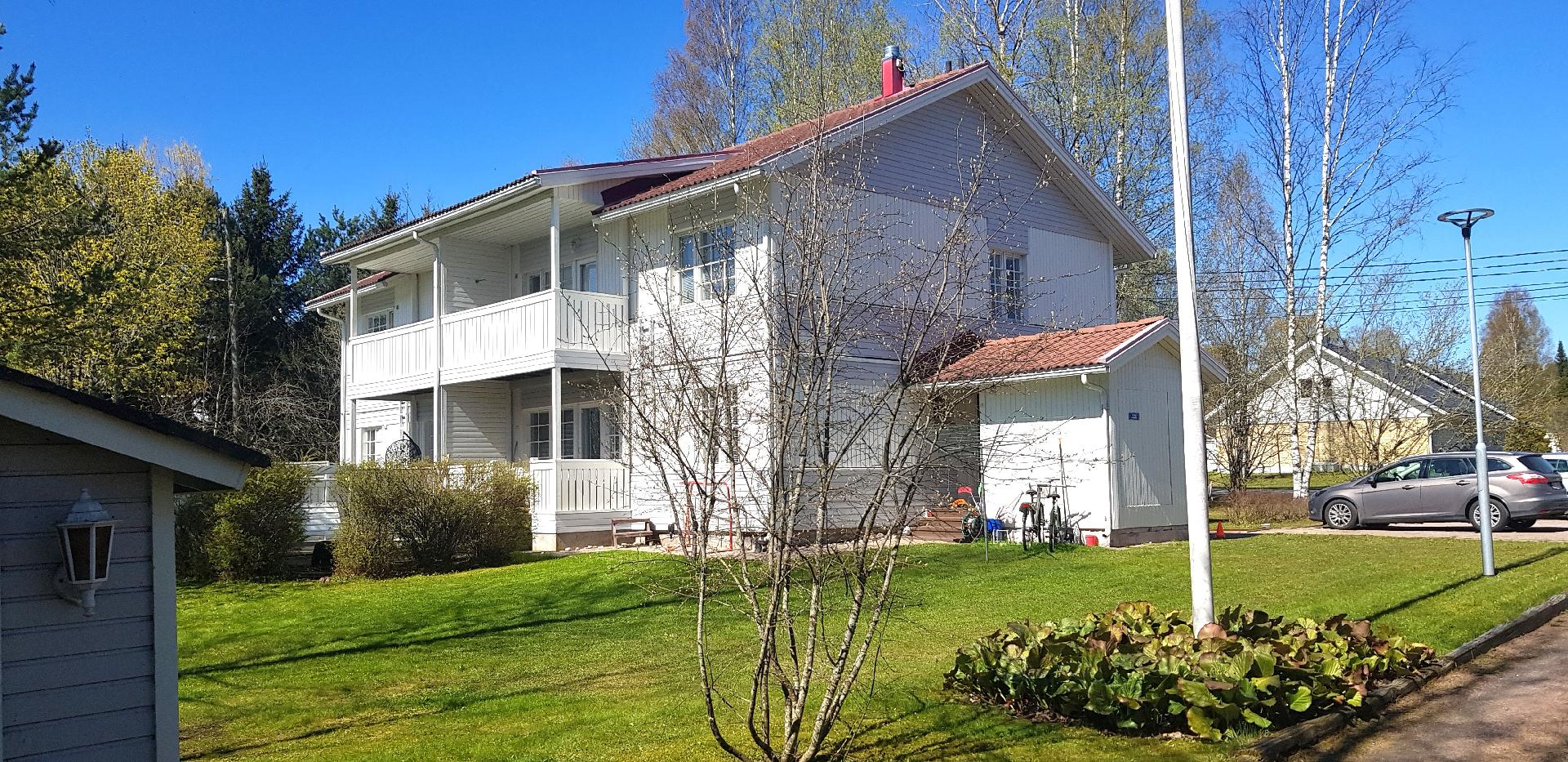 Munkkaantie 16, Asemanpelto, Lohja