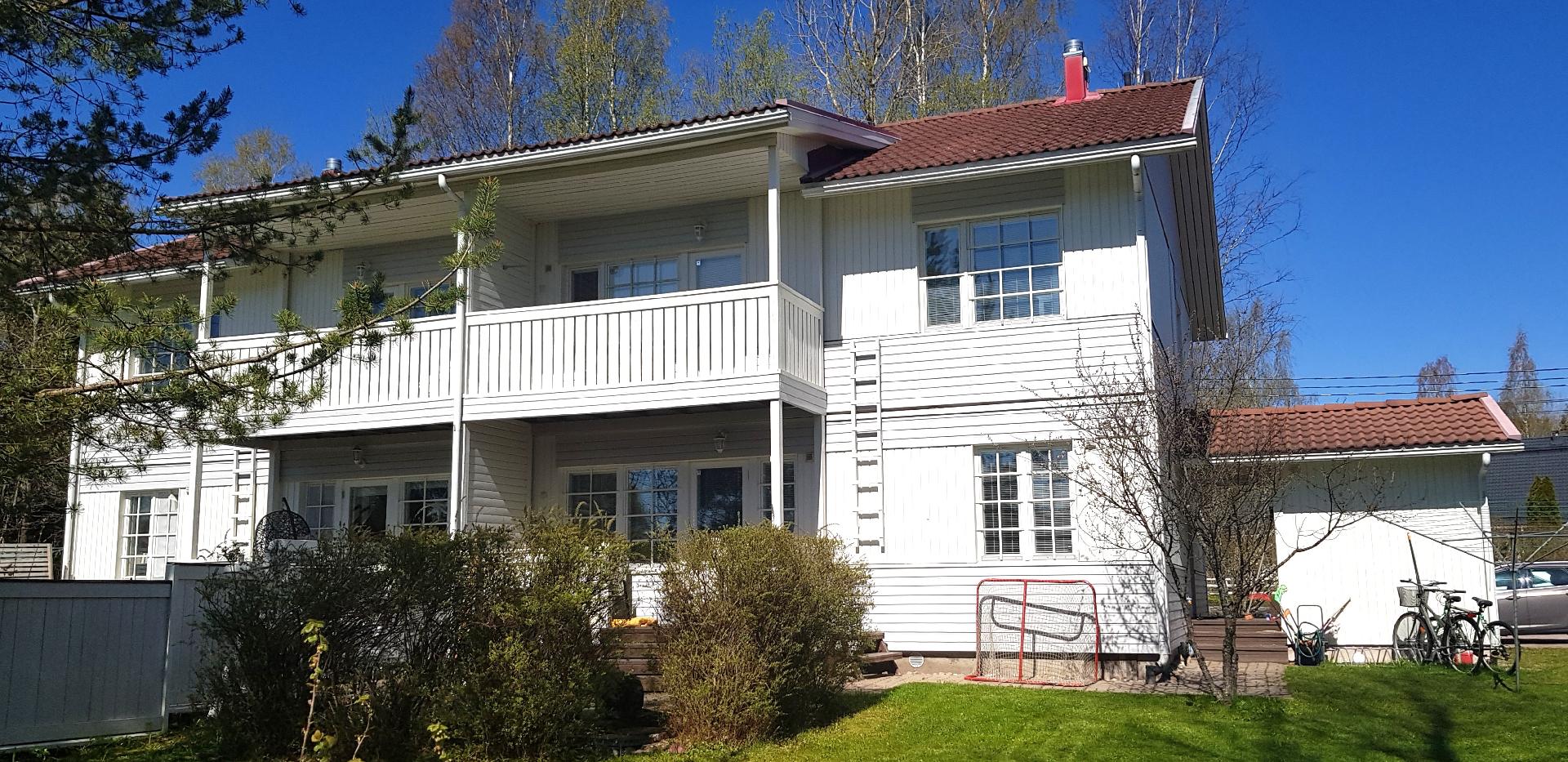 Munkkaantie 16, Asemanpelto, Lohja