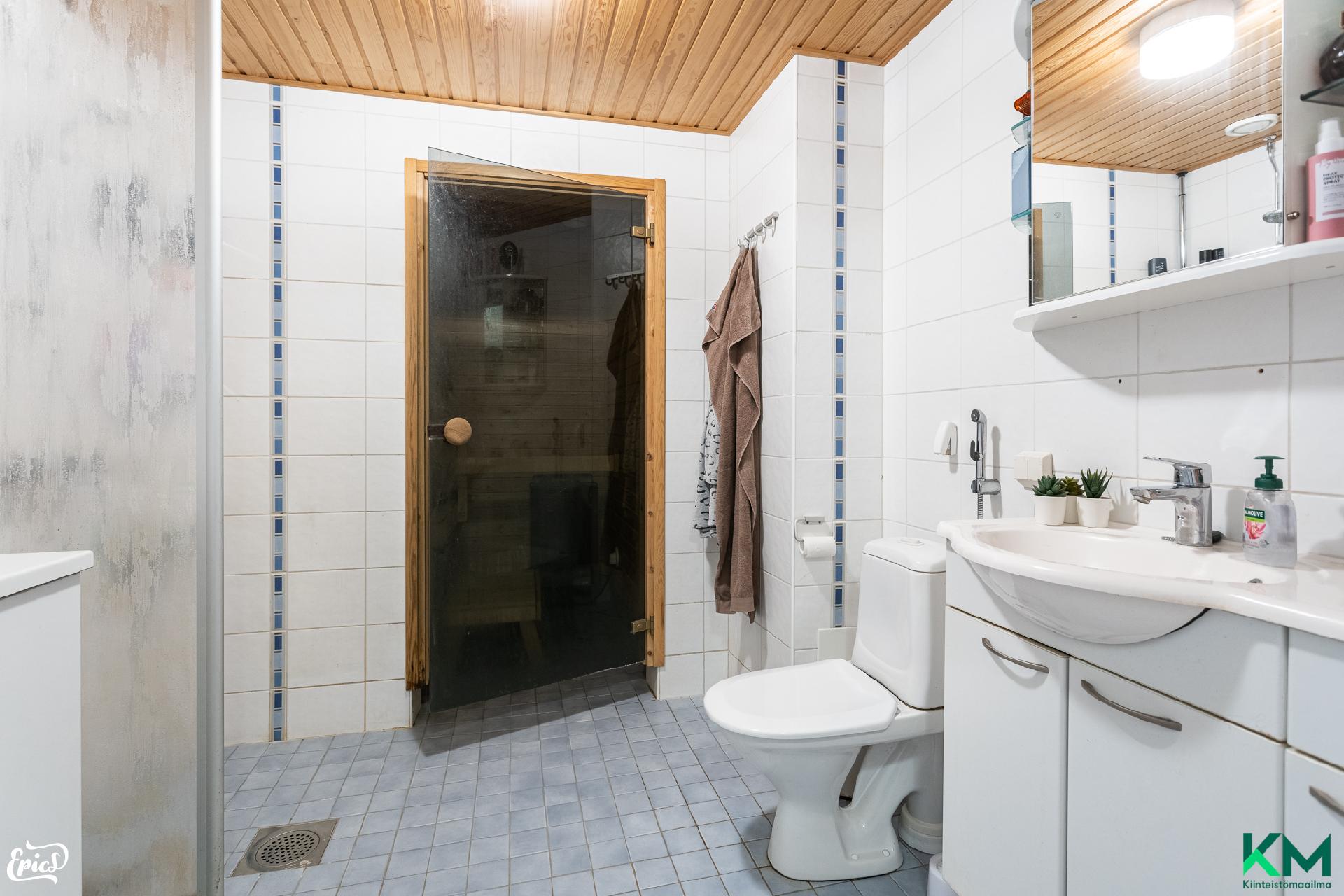 Kankaantaankatu 36, Kankaantaka, Nokia